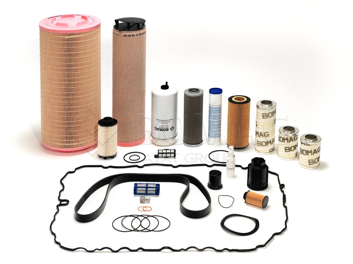 77088300 SW1-Service Kit 1000h