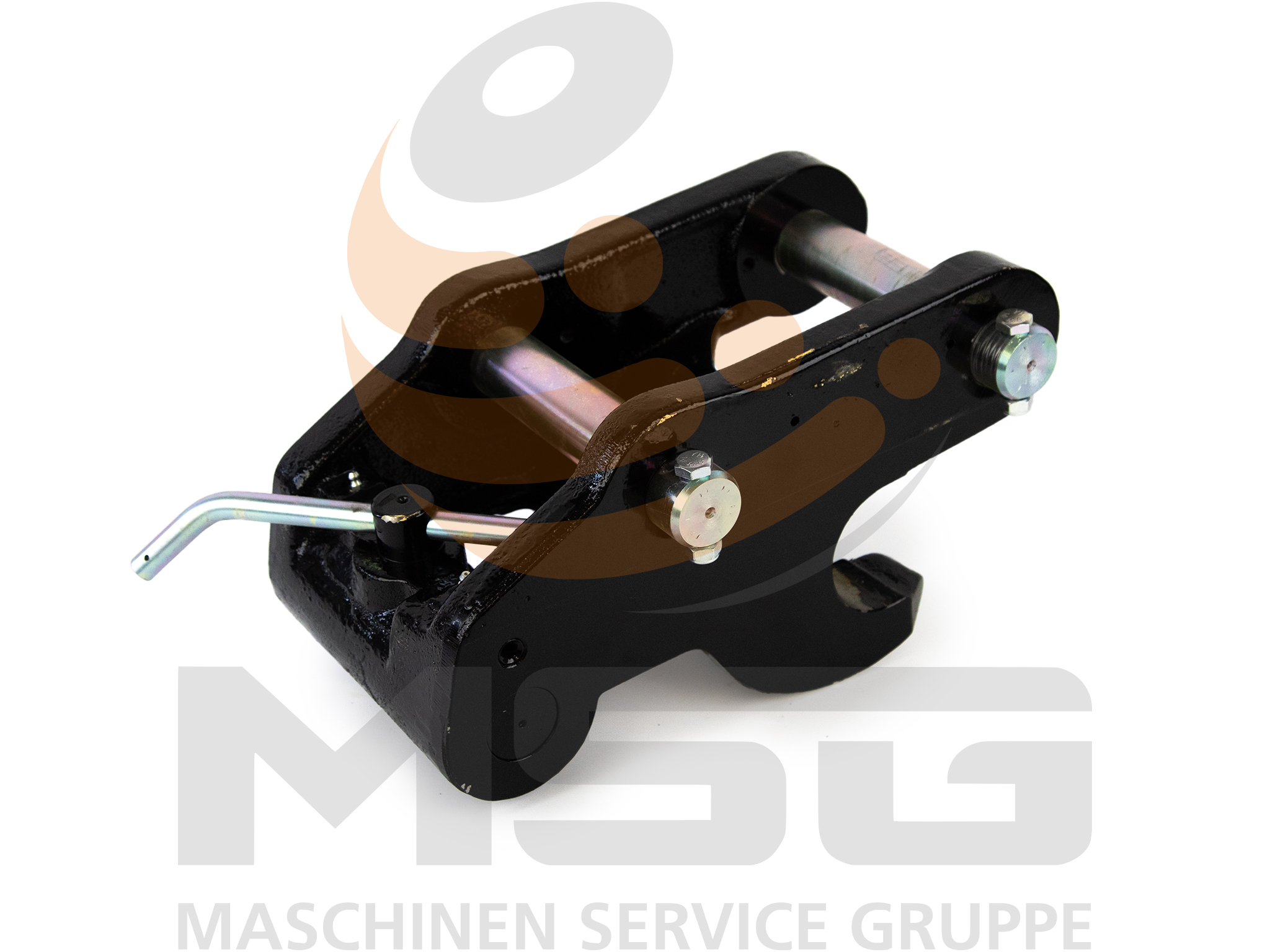 0198203201 Original Yanmar Schnellwechsler für z.B. HR16, TC35 