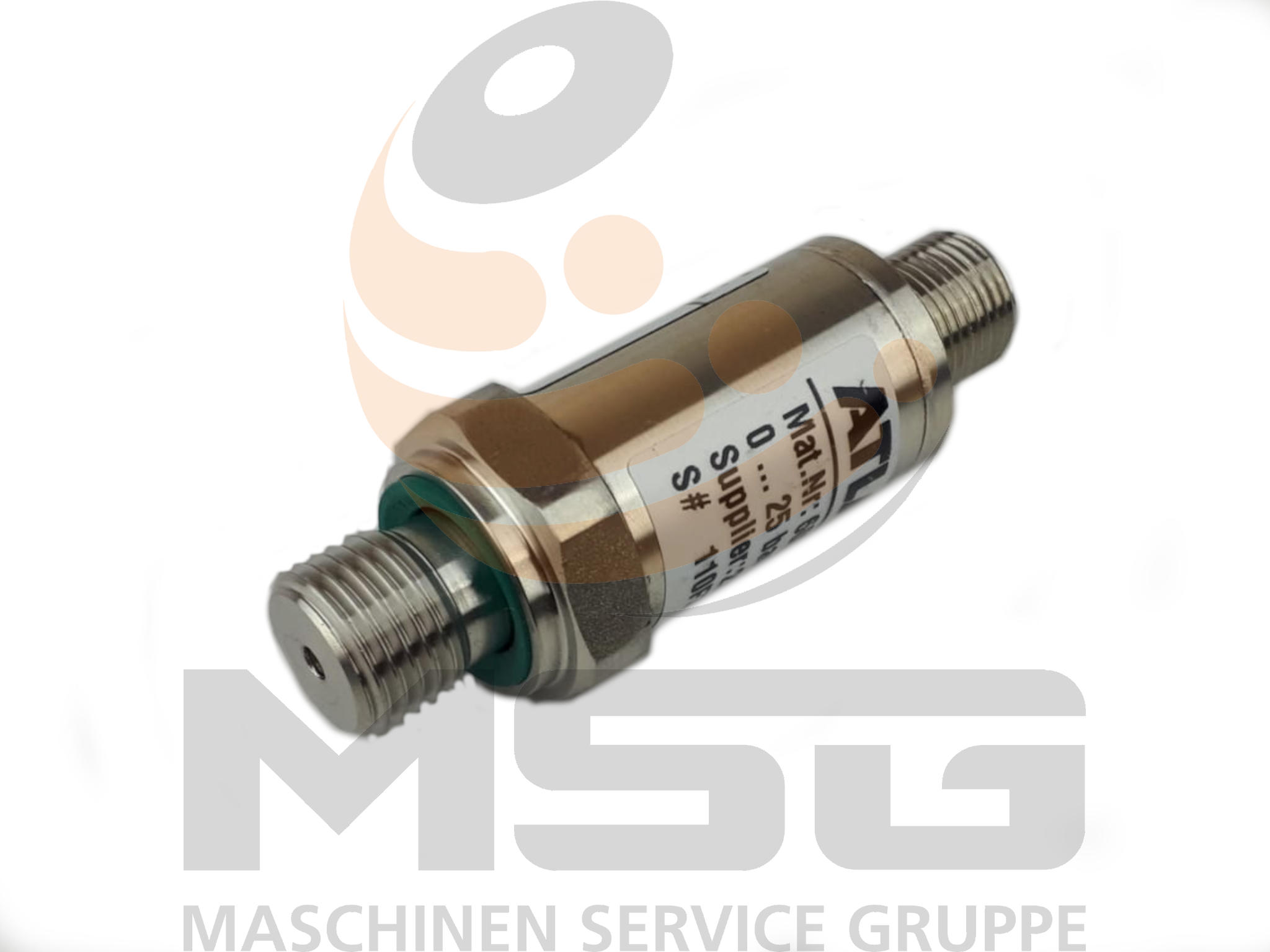6088434 DRUCKSENSOR 