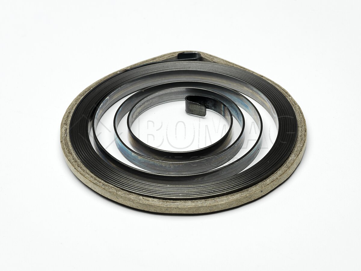 05745090 Spiralfeder