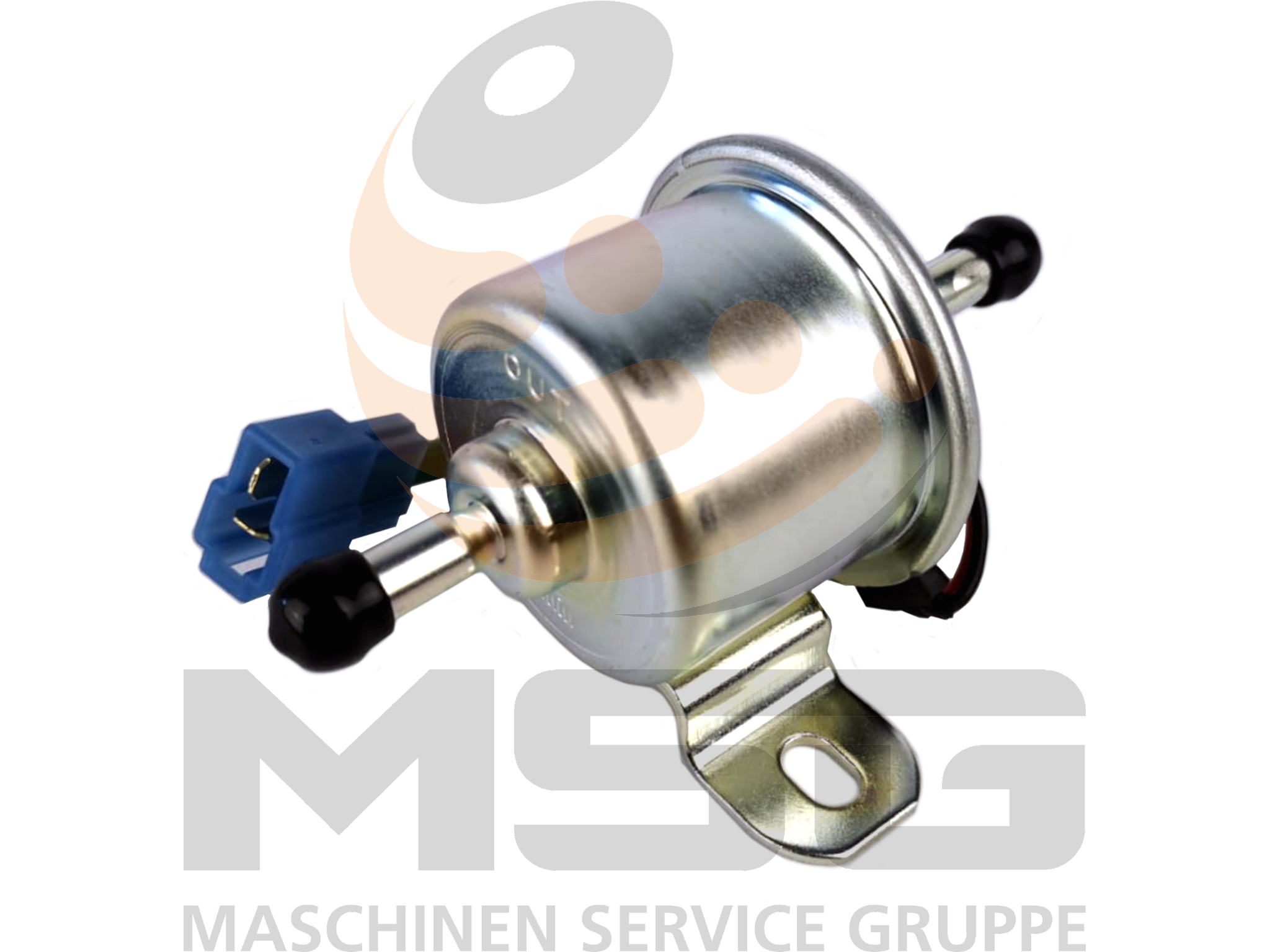 1G37752030 KRAFTSTOFFPUMPE  Original Kubota K008, U10-3, U10-5