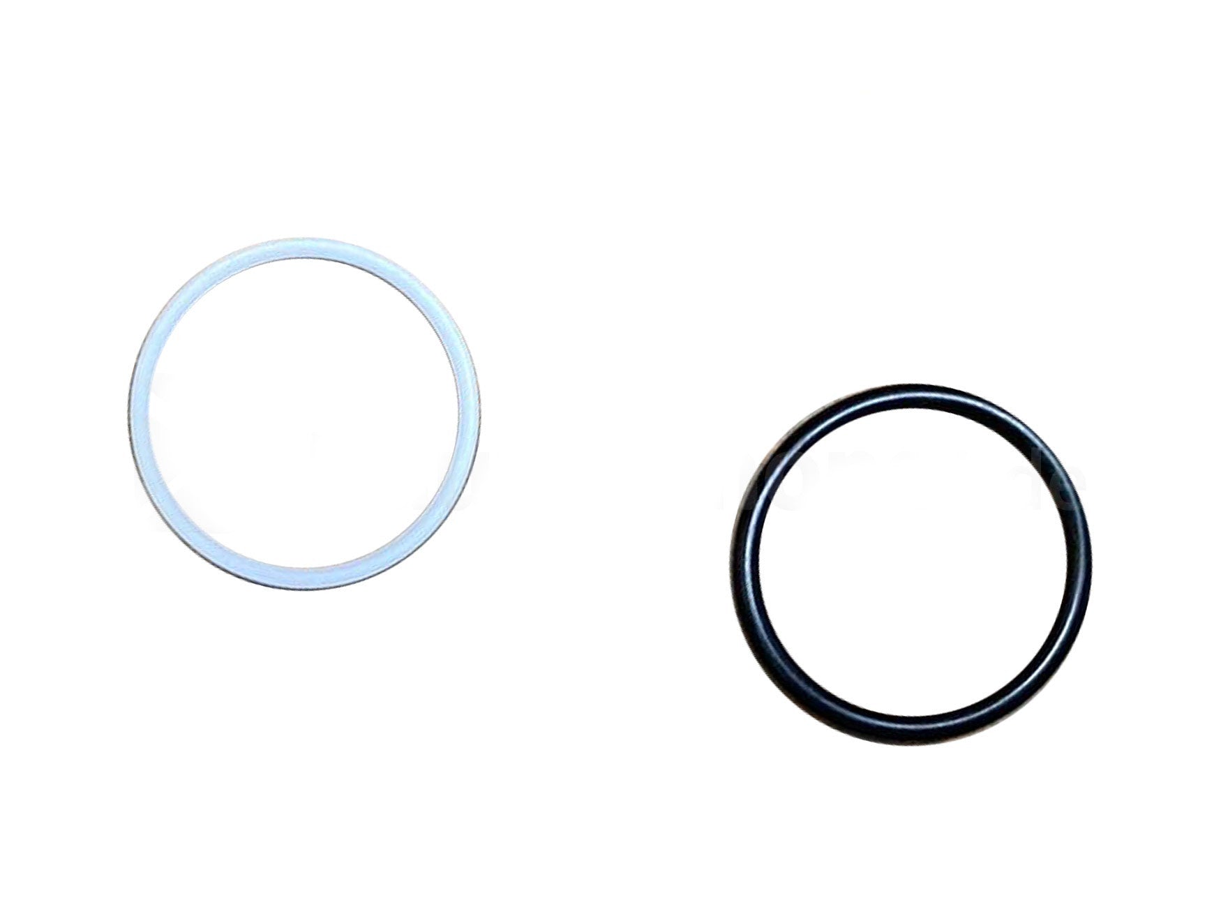 7020221 OilQuick O-Stützring 1/4 " für OQ40 | OQ45-5 | OQ6