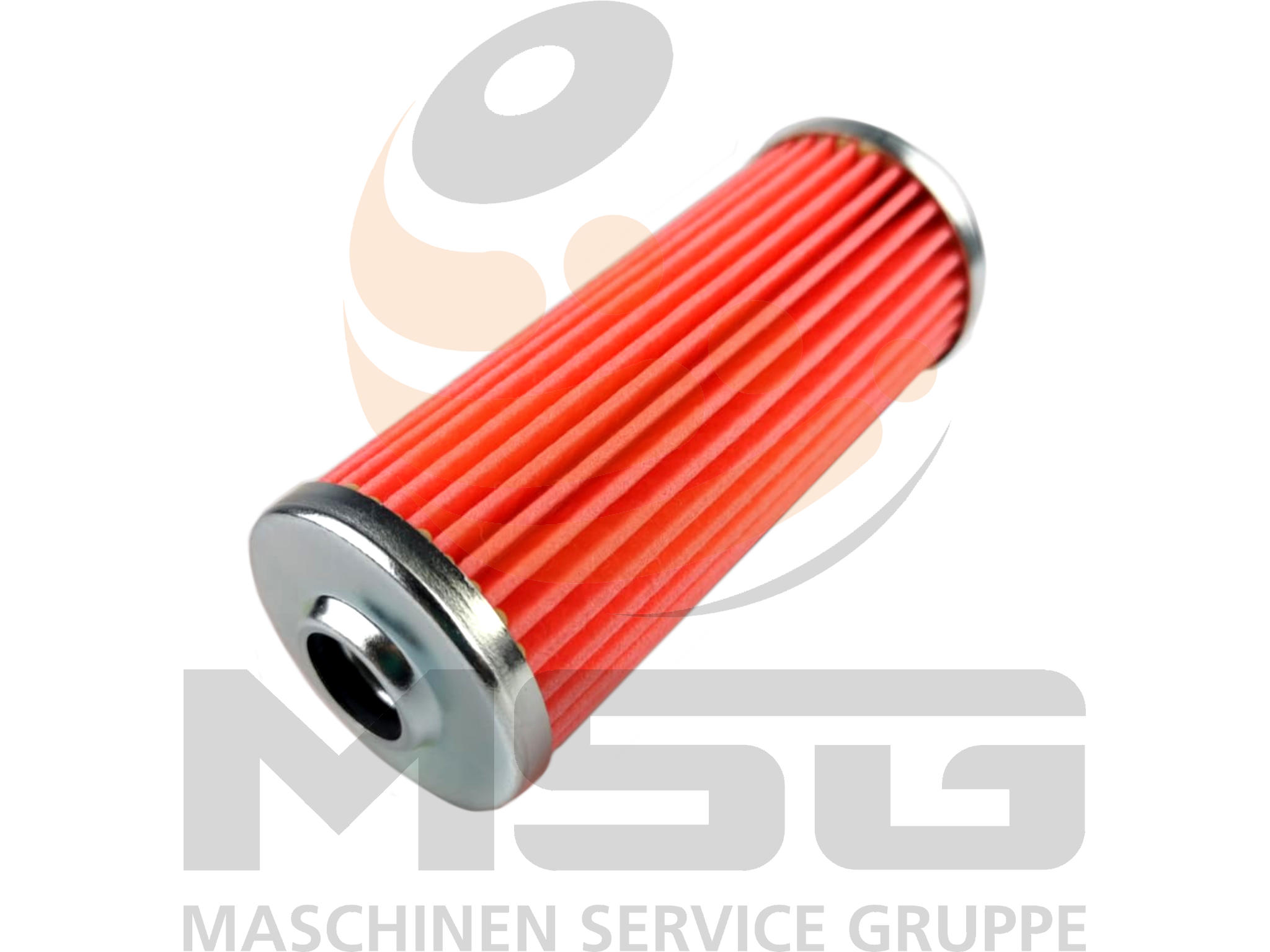 124550-55700 Dieselfilter Yanmar 12455055700  Fuell Filter, Kraftstofffilter