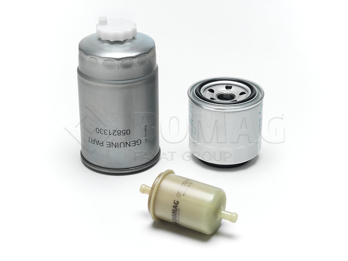 77546200 SW6-Ölservice-Kit