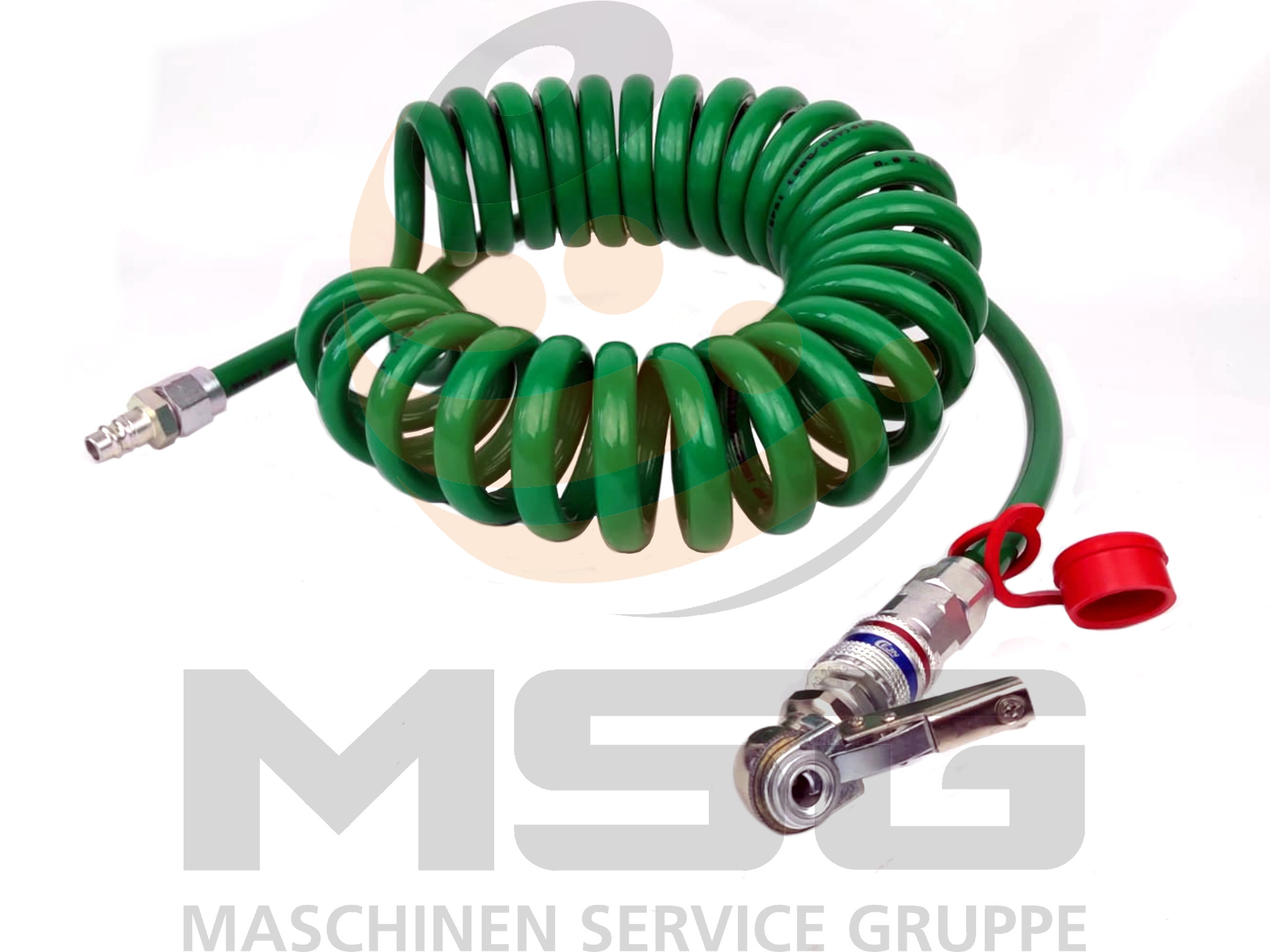 6187555 REIFENFUELLSCHLAUCH SET 