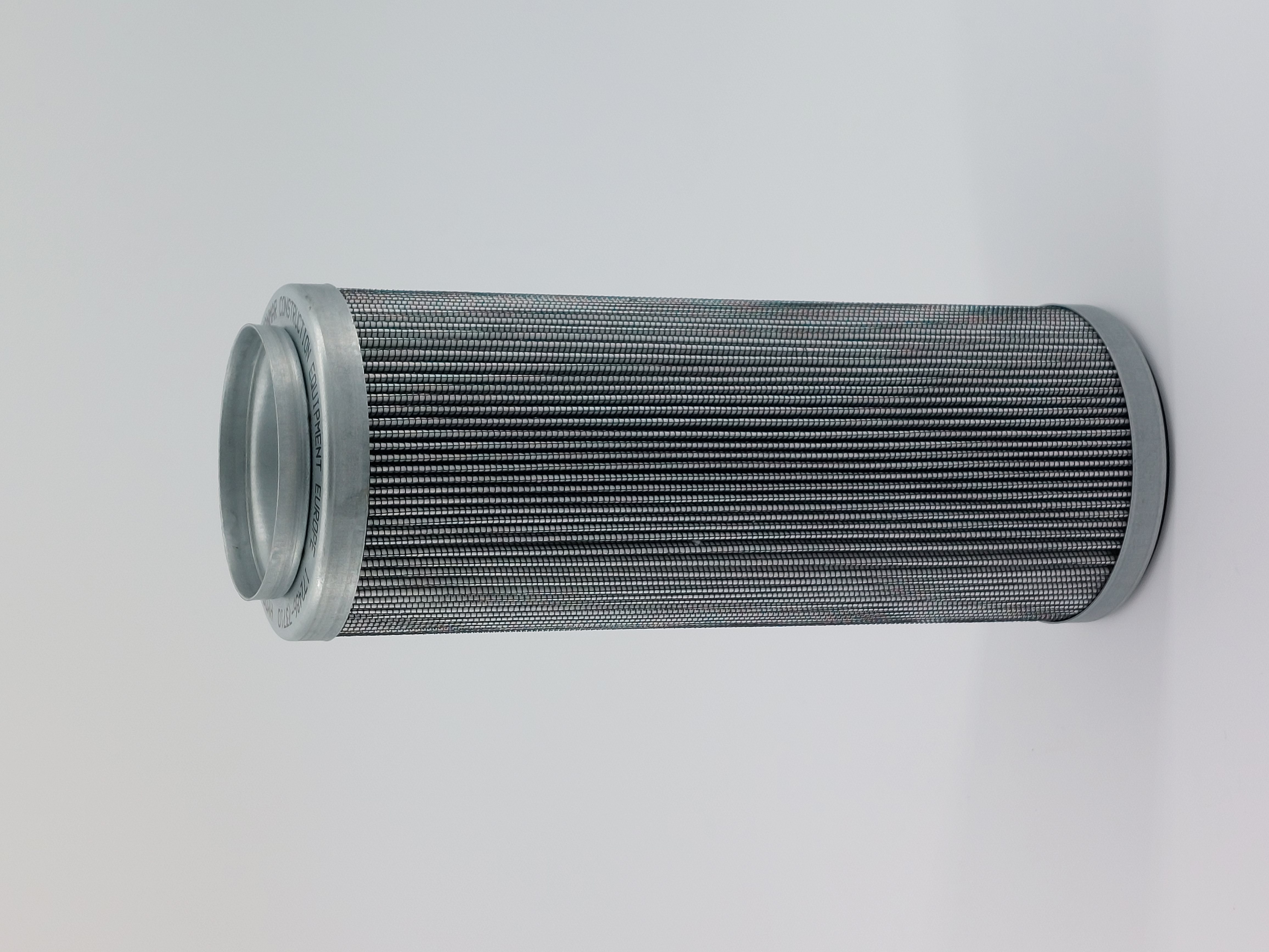 17248673710 Original Yanmar Rücklauffilter für z.B. VIO20, VIO25, VIO27 