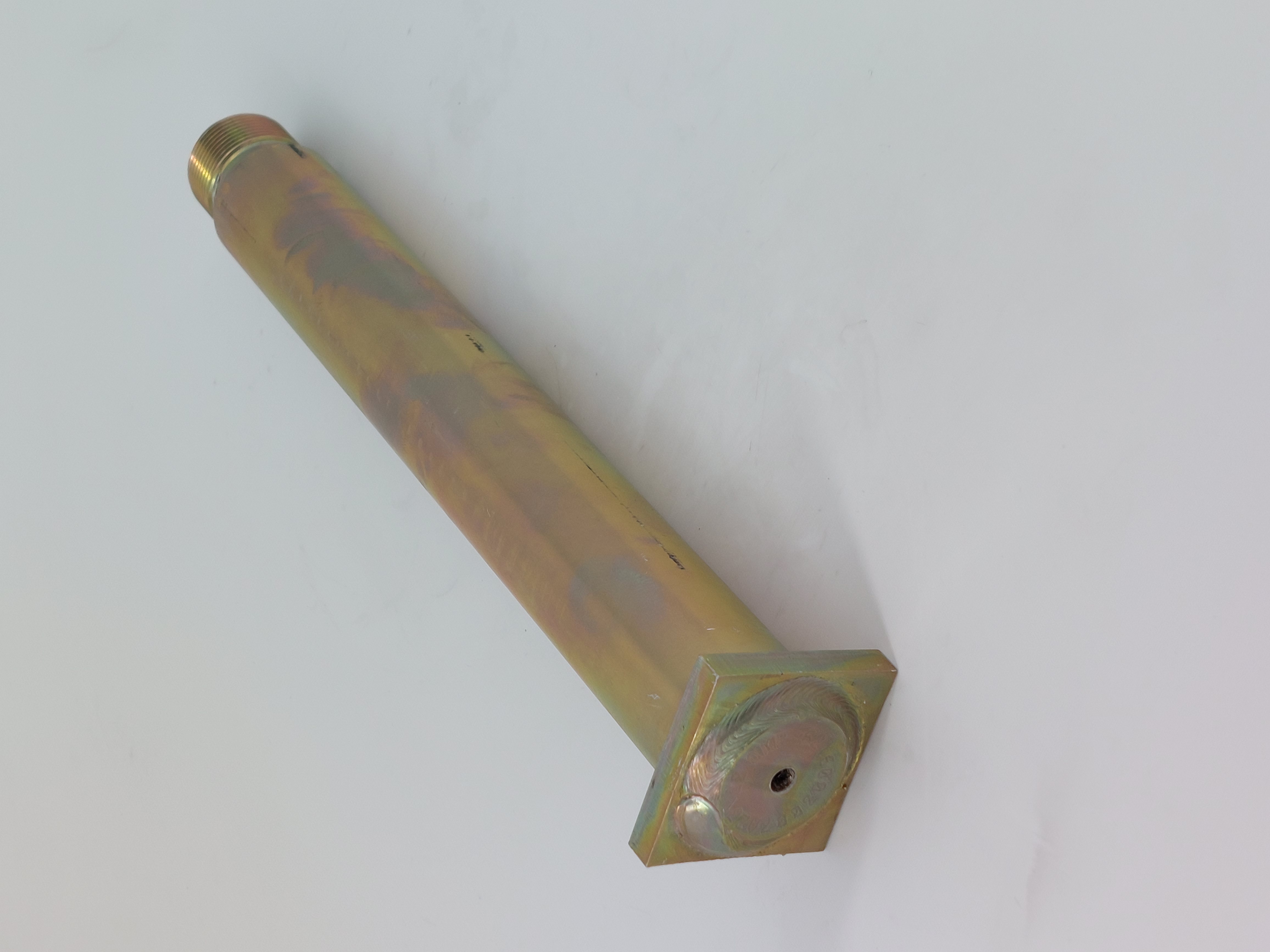 0216003007 BOLZEN KPL. 4-KT VORSERIE KRIMMEL 40X324 
