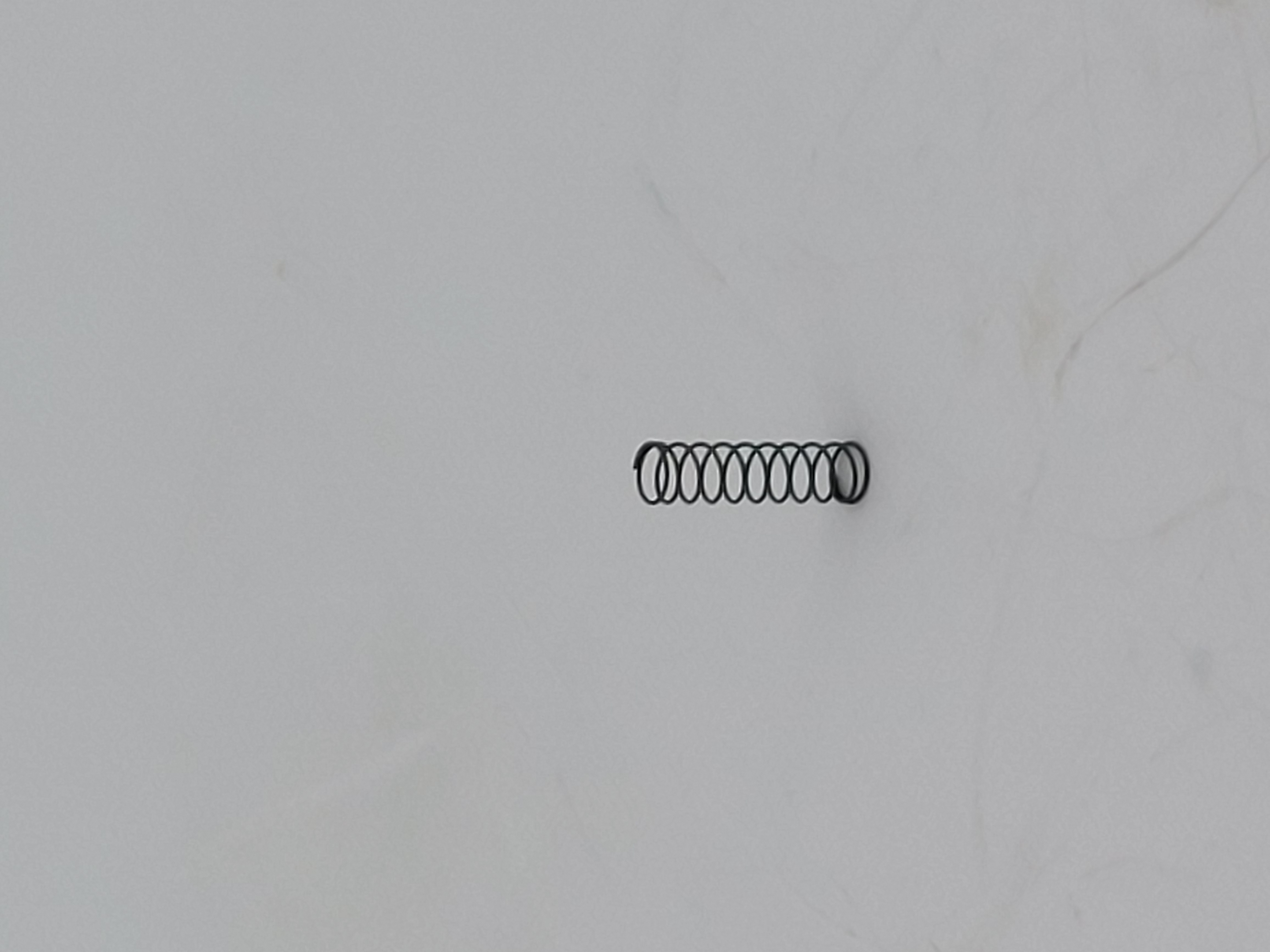 119852-51630 DRUCKFEDER