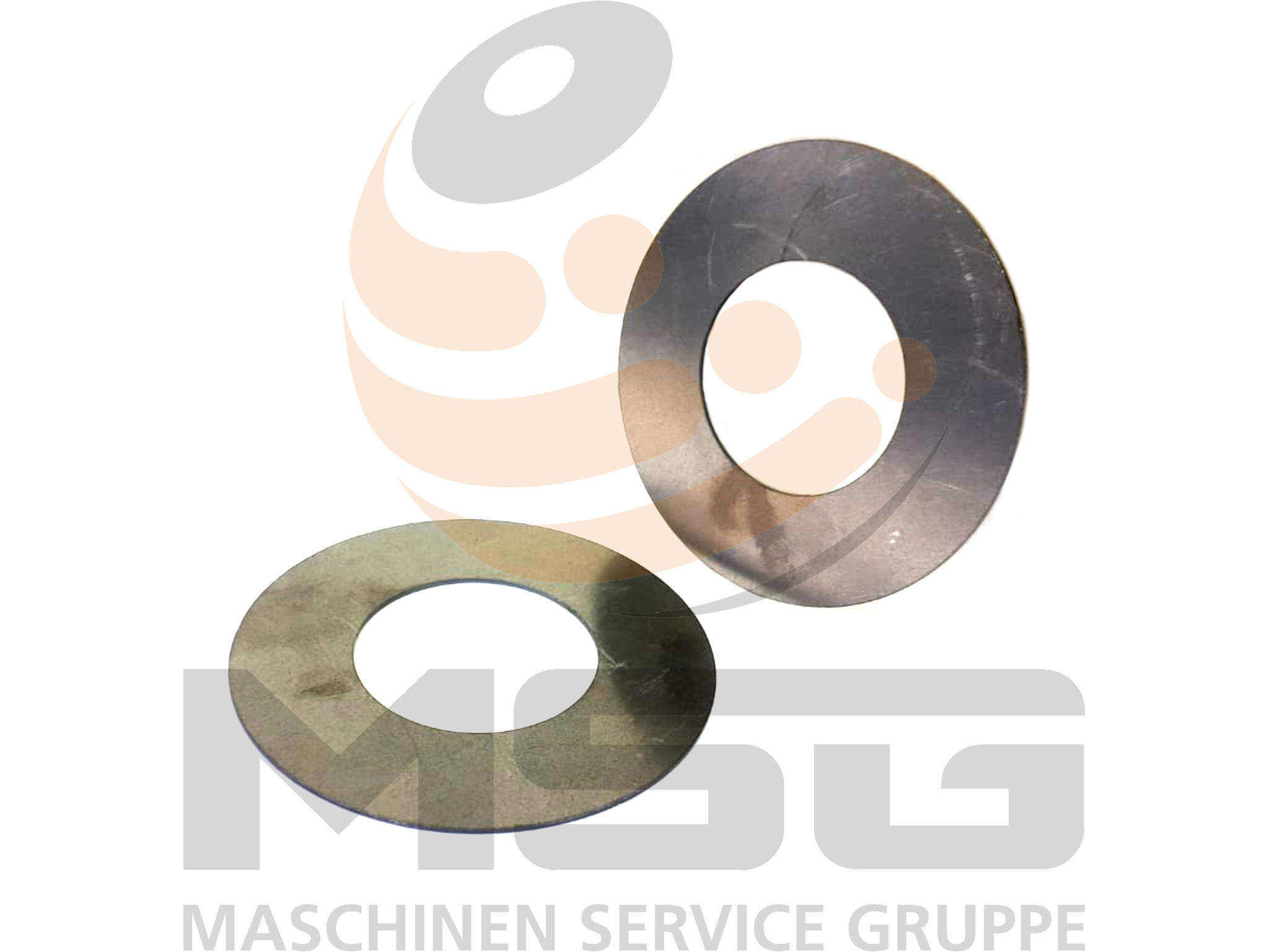 8003214 SCHEIBE 