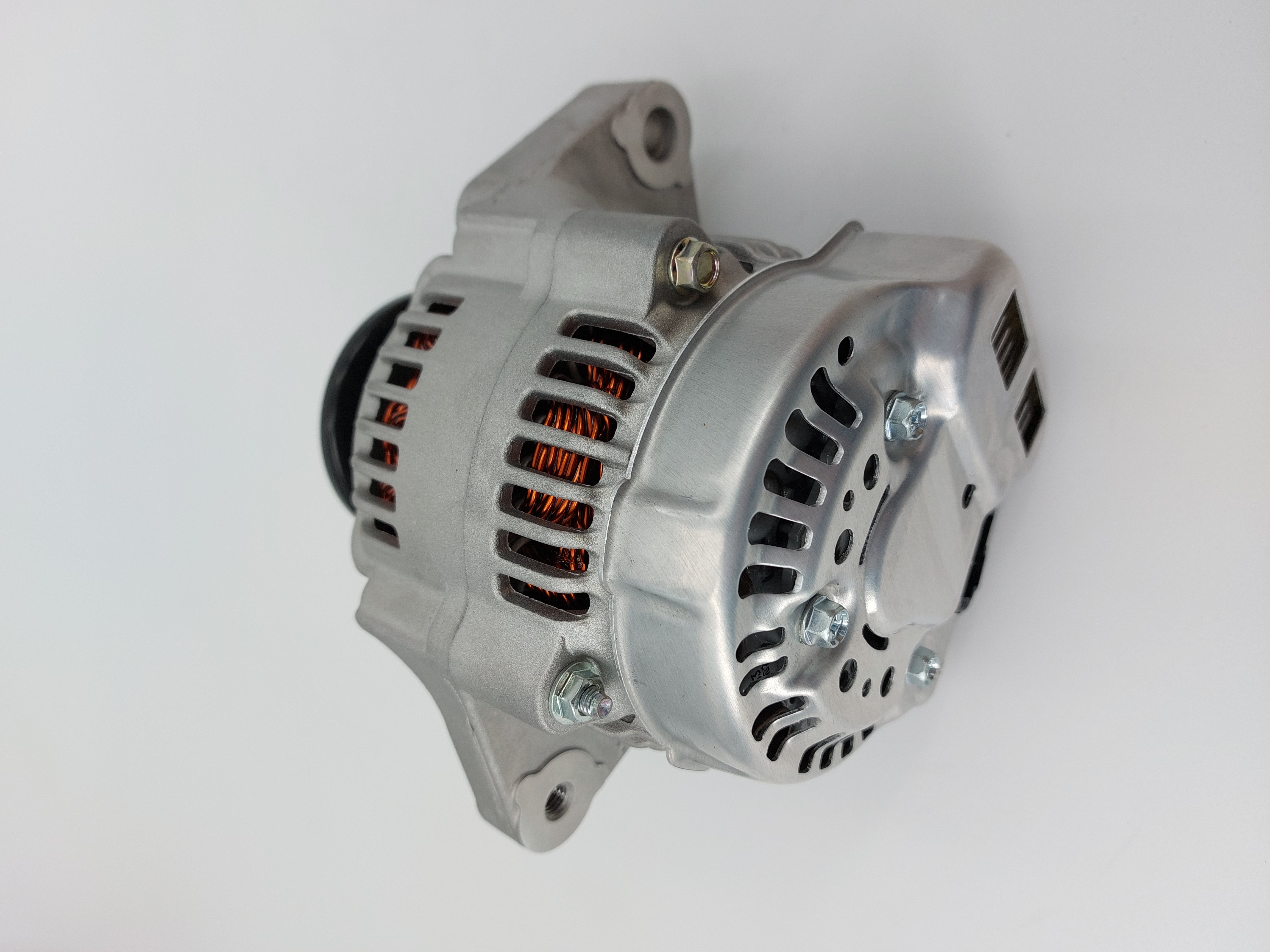 129052-77290 DREHSTROMGENERATOR 12V-55A