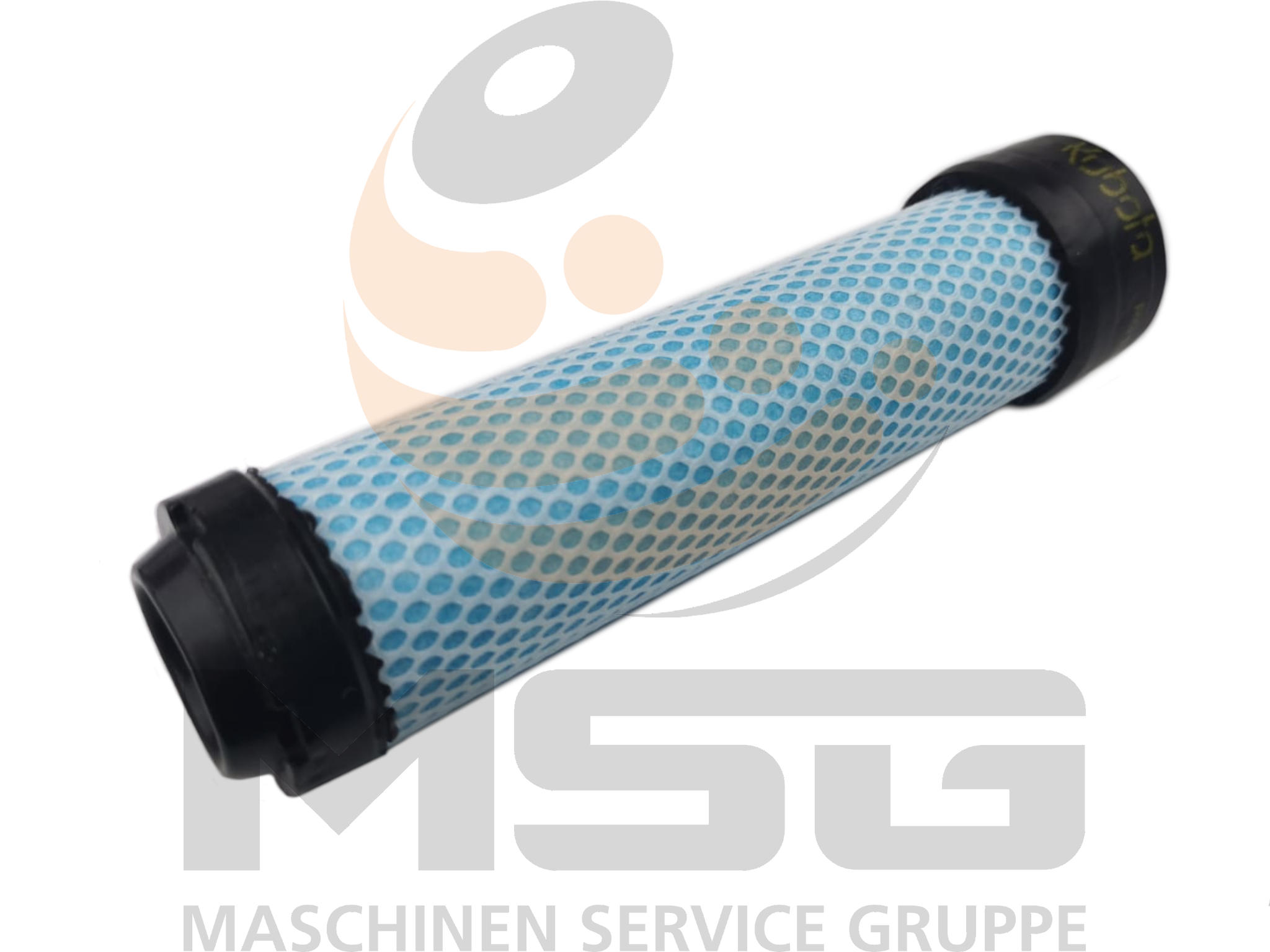 RG15842920 LUFTFILTER Kubota für z.B. KX015-4, KX016-4, KX018-4, KX19-4, U27-4