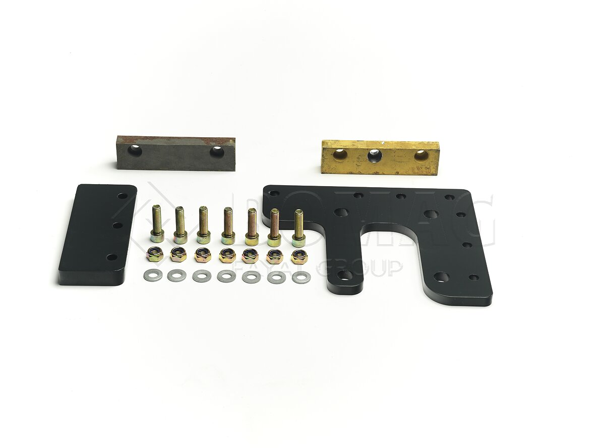 88201020 FO50-Abstreiferleiste 300mm