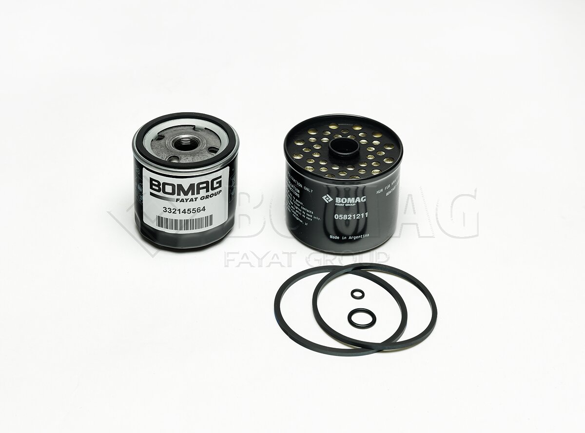 77583737 SW6-Ölservice-Kit