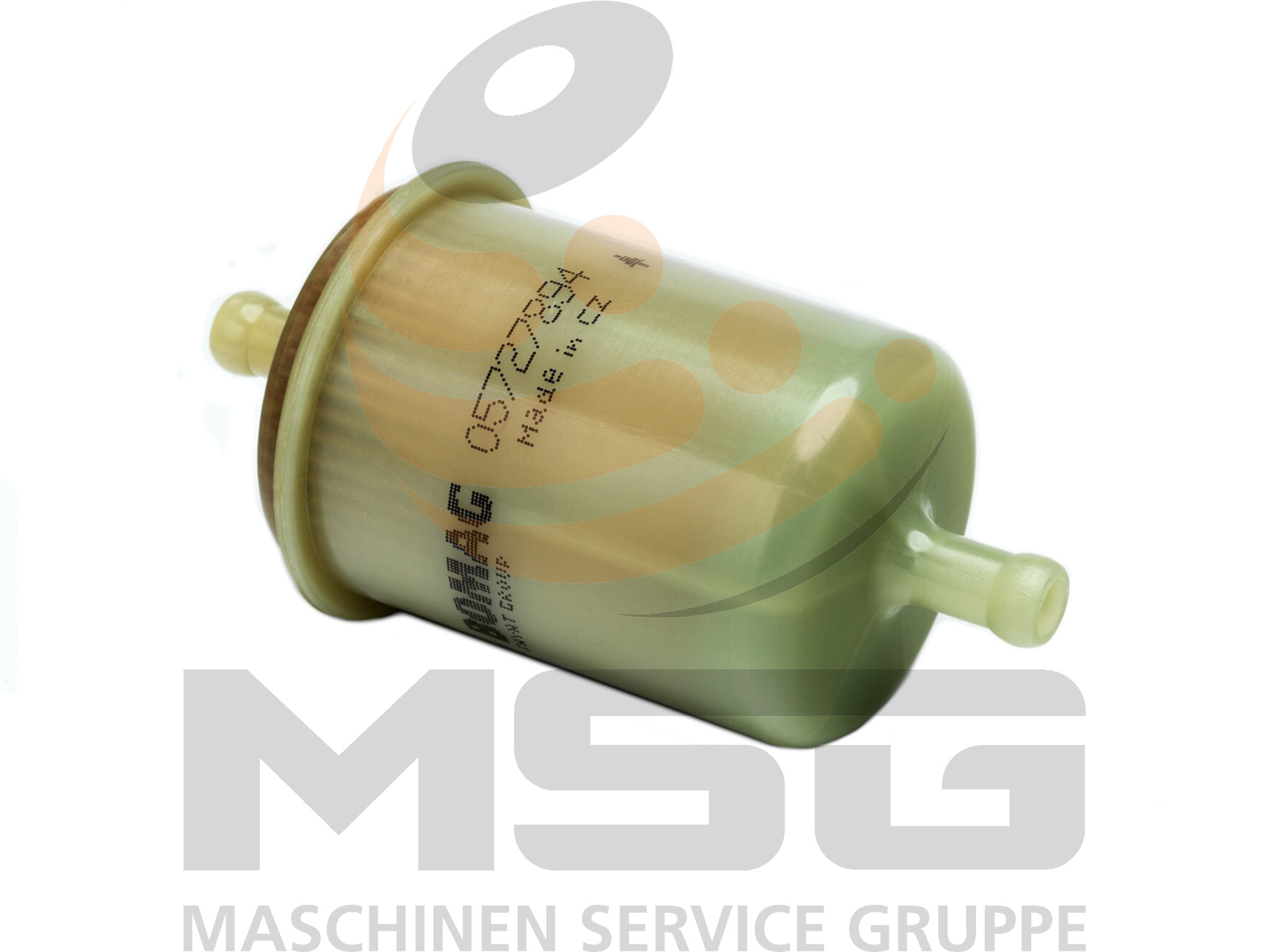 05727894 Kraftstoffvorfilter Original Bomag BPR65/70D, BPR70/70D, BPR100/80D