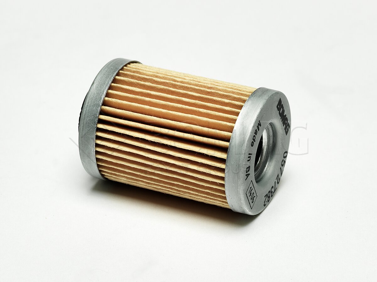 05727382 Filterpatrone,Motoröl 