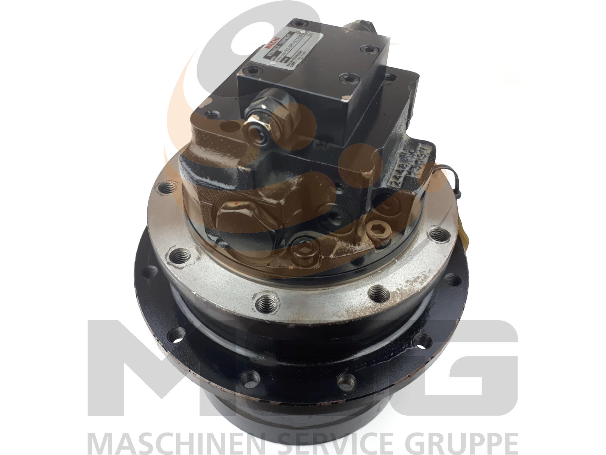 5527650001 FAHRMOTOR HR14 AT=823 