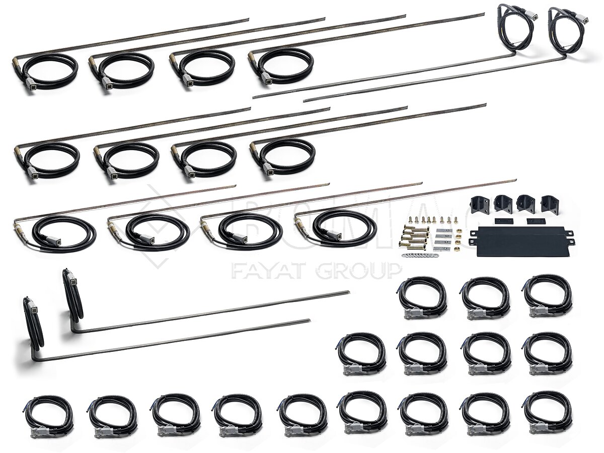 83701405 WK,Heizstab