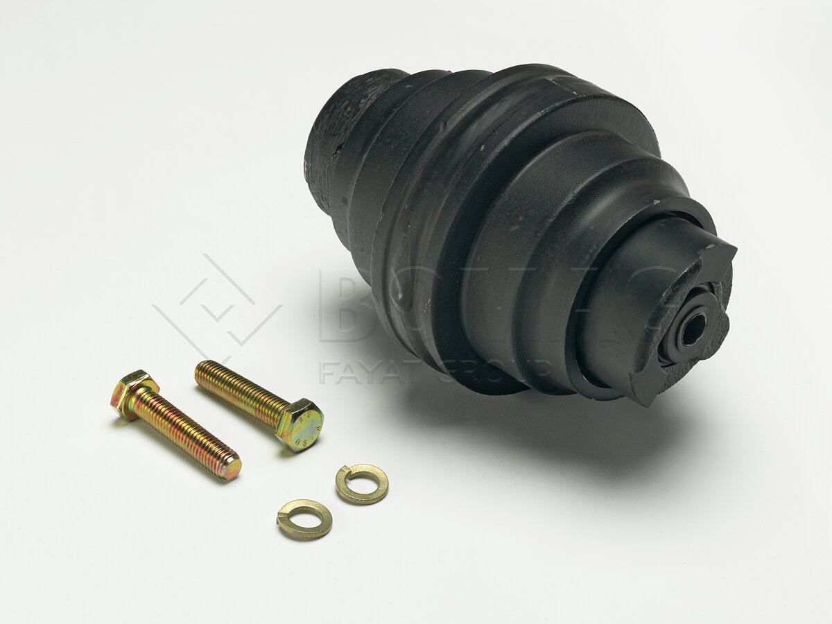 83701409 WK,Laufrolle (Kettenfahrwerk)