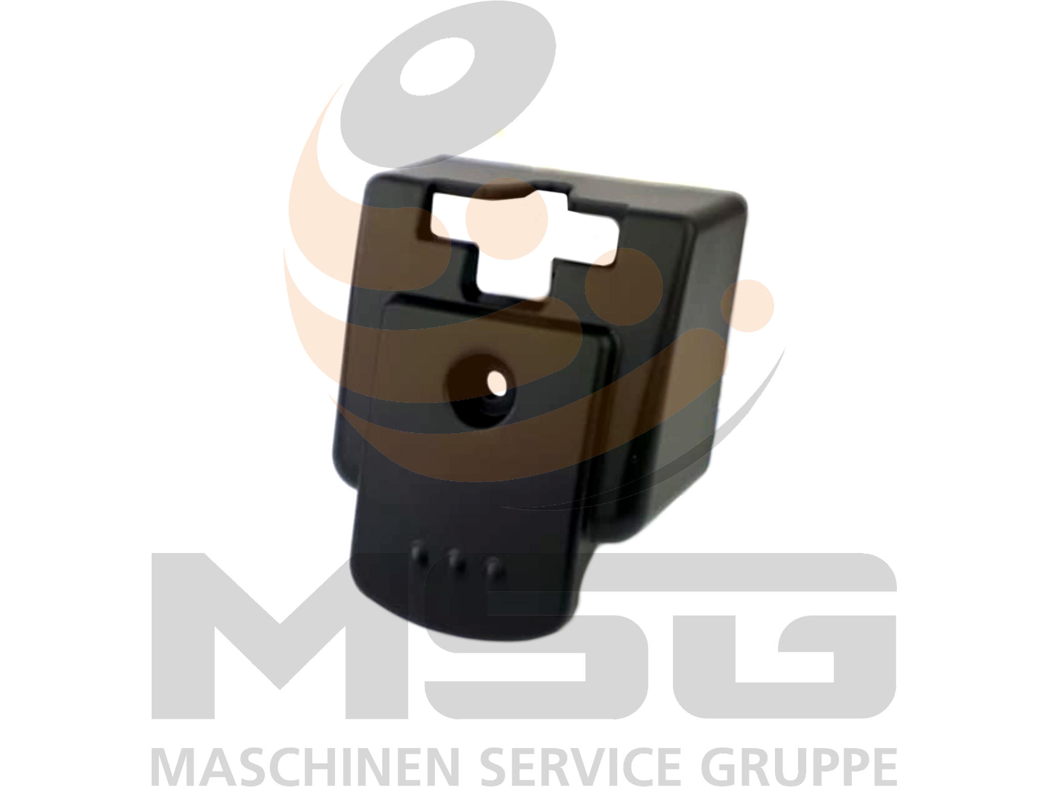 RH41847170 Original Kubota Abdeckung Türschloss für z.B. KX030, U27