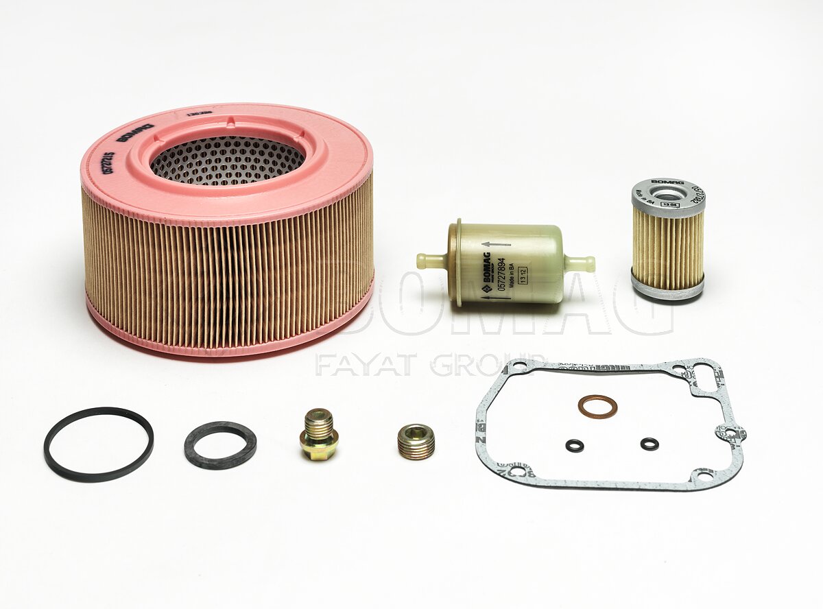 77570012 SW10-Service Kit