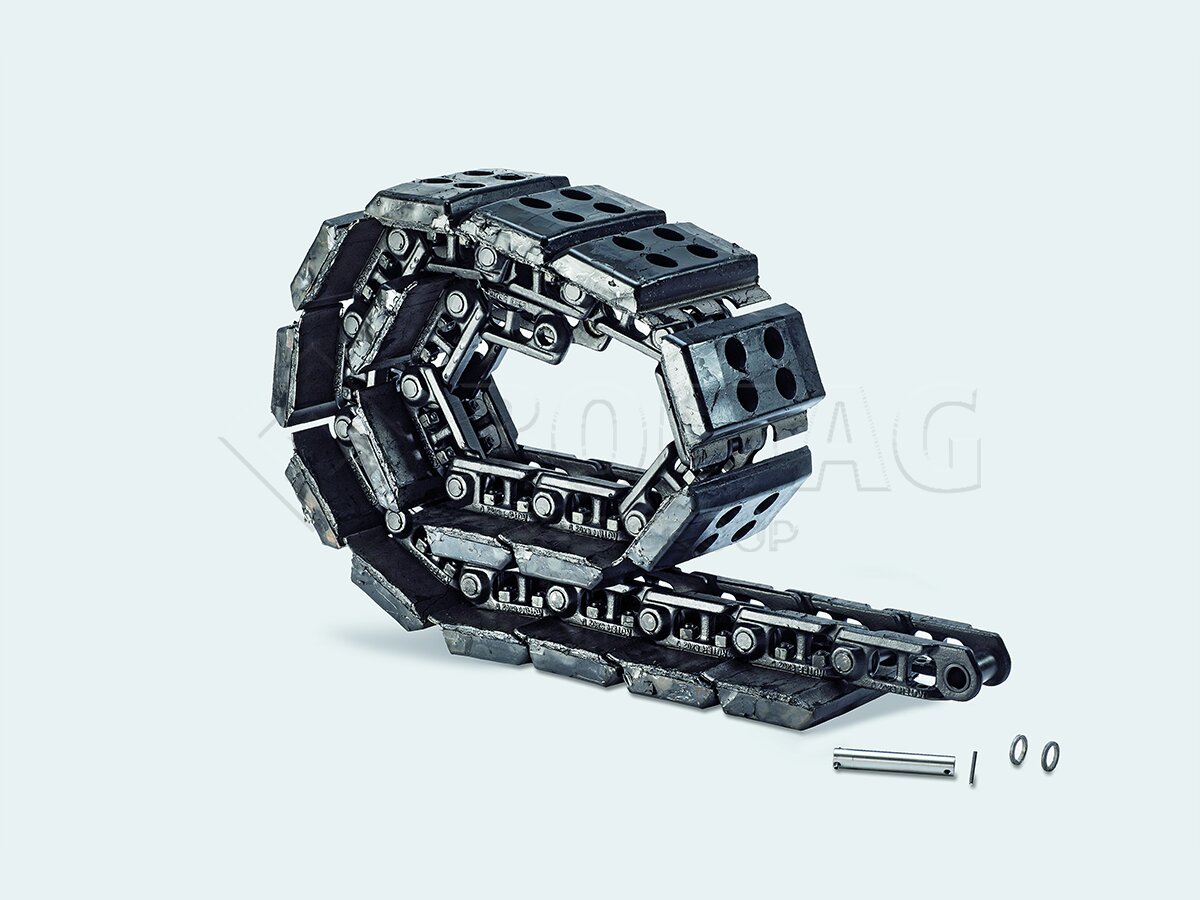 83630068 Fahrwerkskette,kpl.