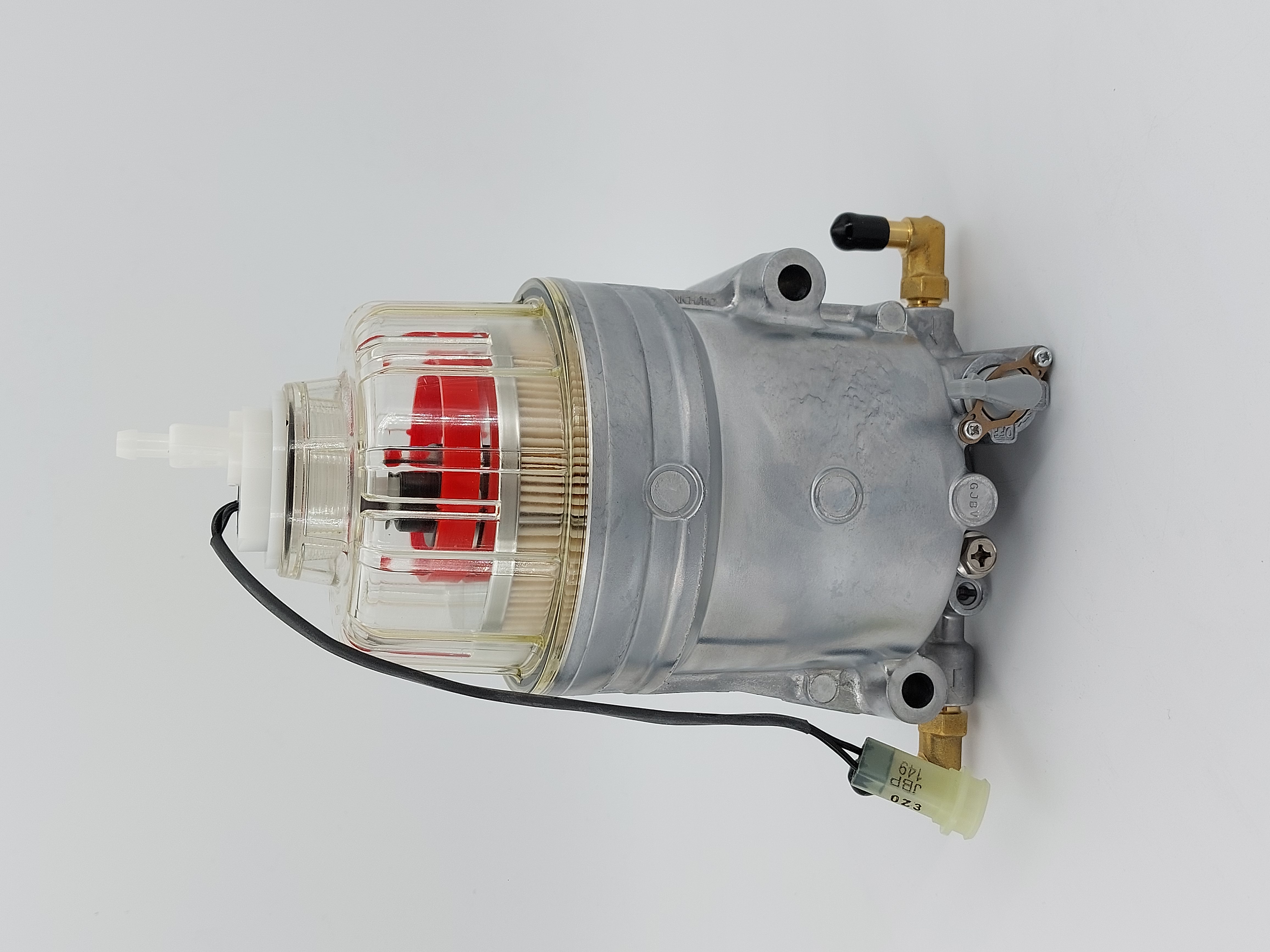 129979-55701 KRAFTSTOFFFILTER