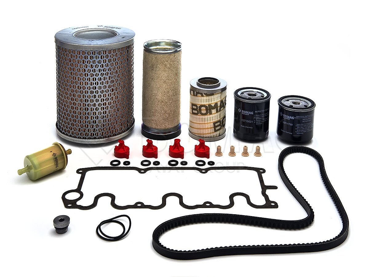 77065016 SW1-Service Kit 1000h