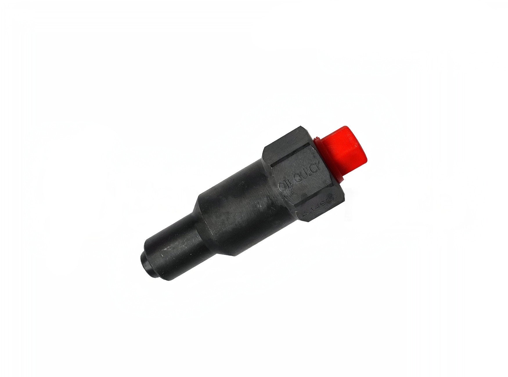4114925 Original OilQuick Stecker 1/4 " für OQ40 | OQ45-5 | OQ60-5