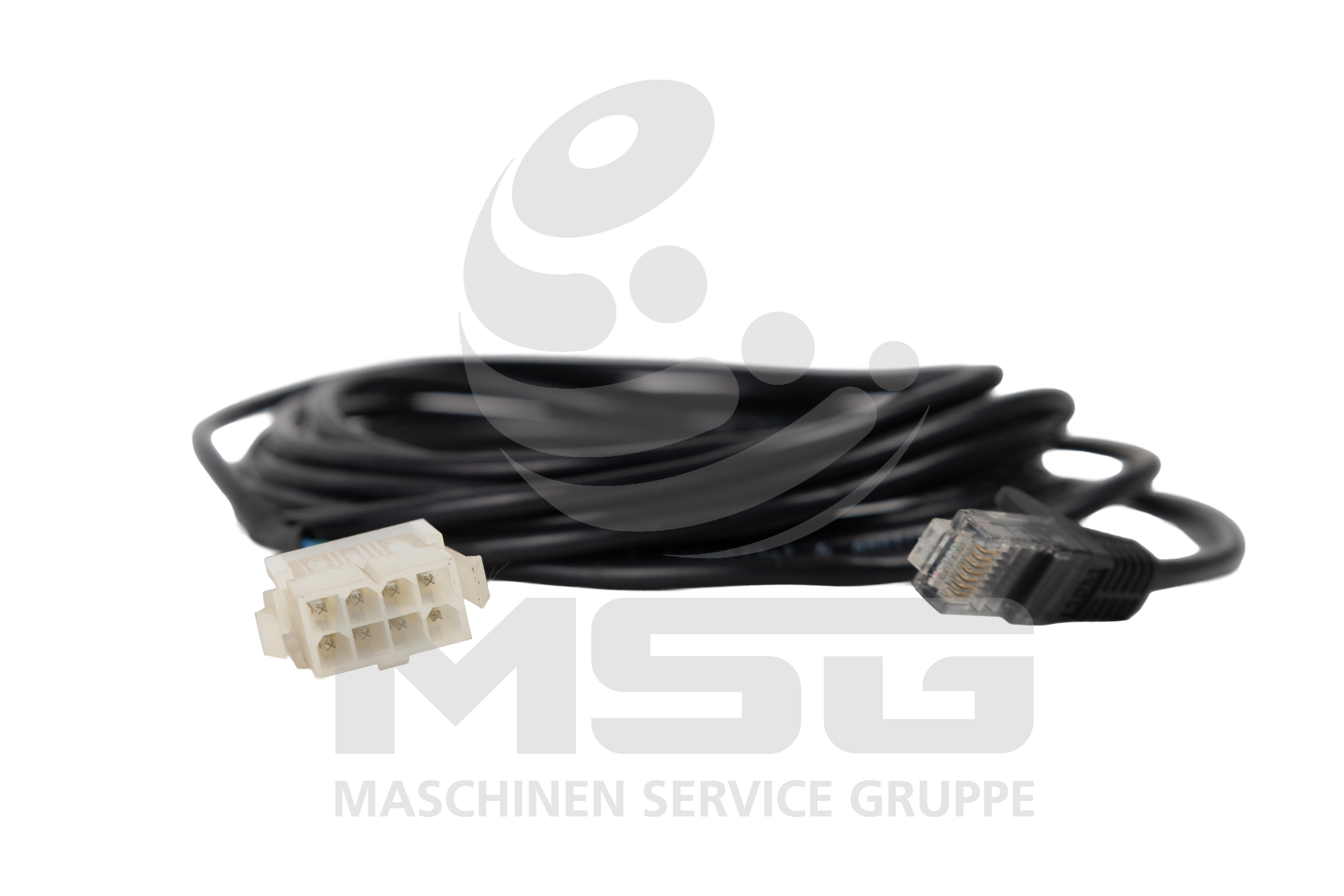 H0004616 Verbindungskabel Molex 8P to RJ45 