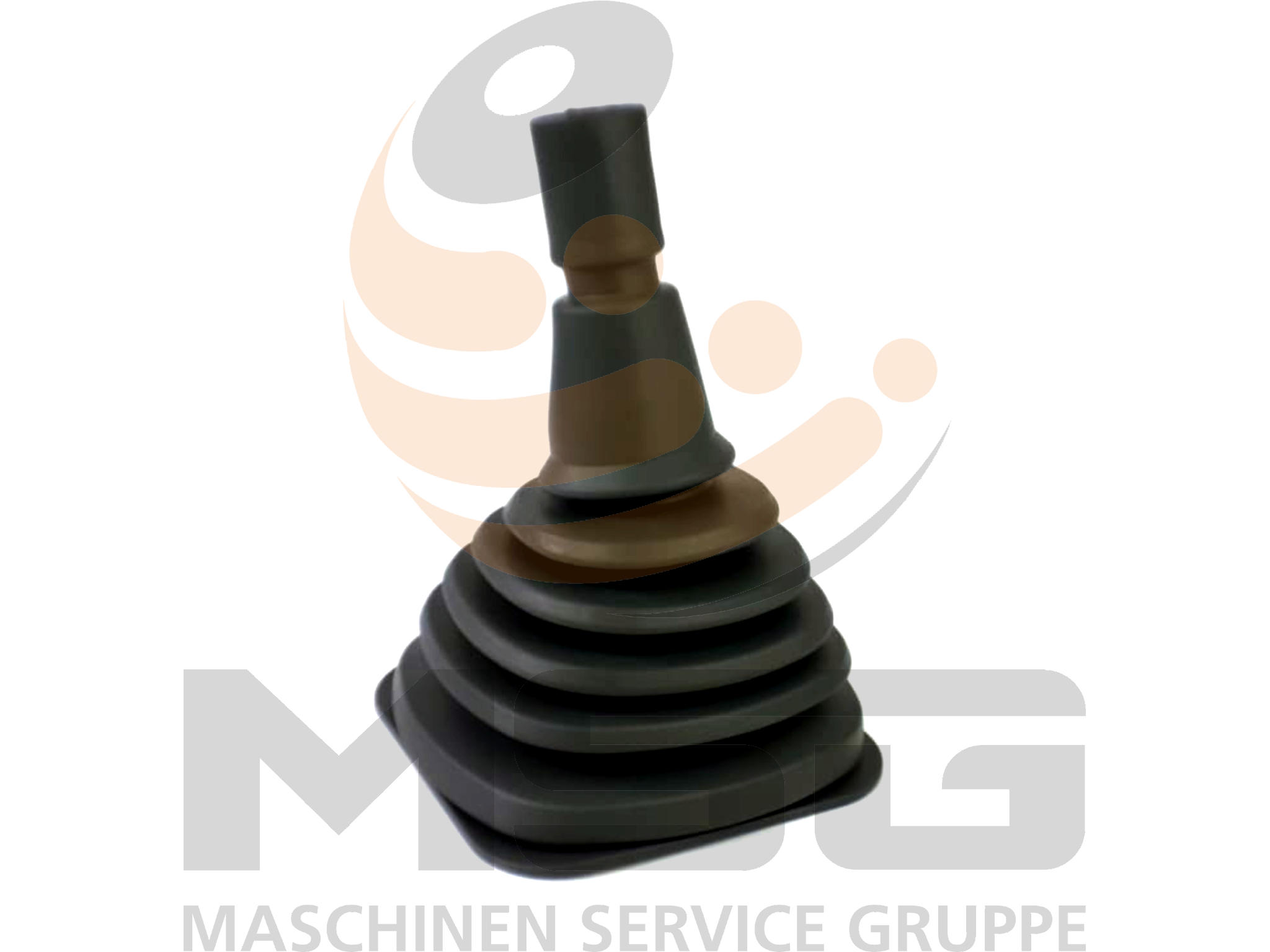 RC41165232 Original Kubota Faltenbalg Joystick für z.B 10-3