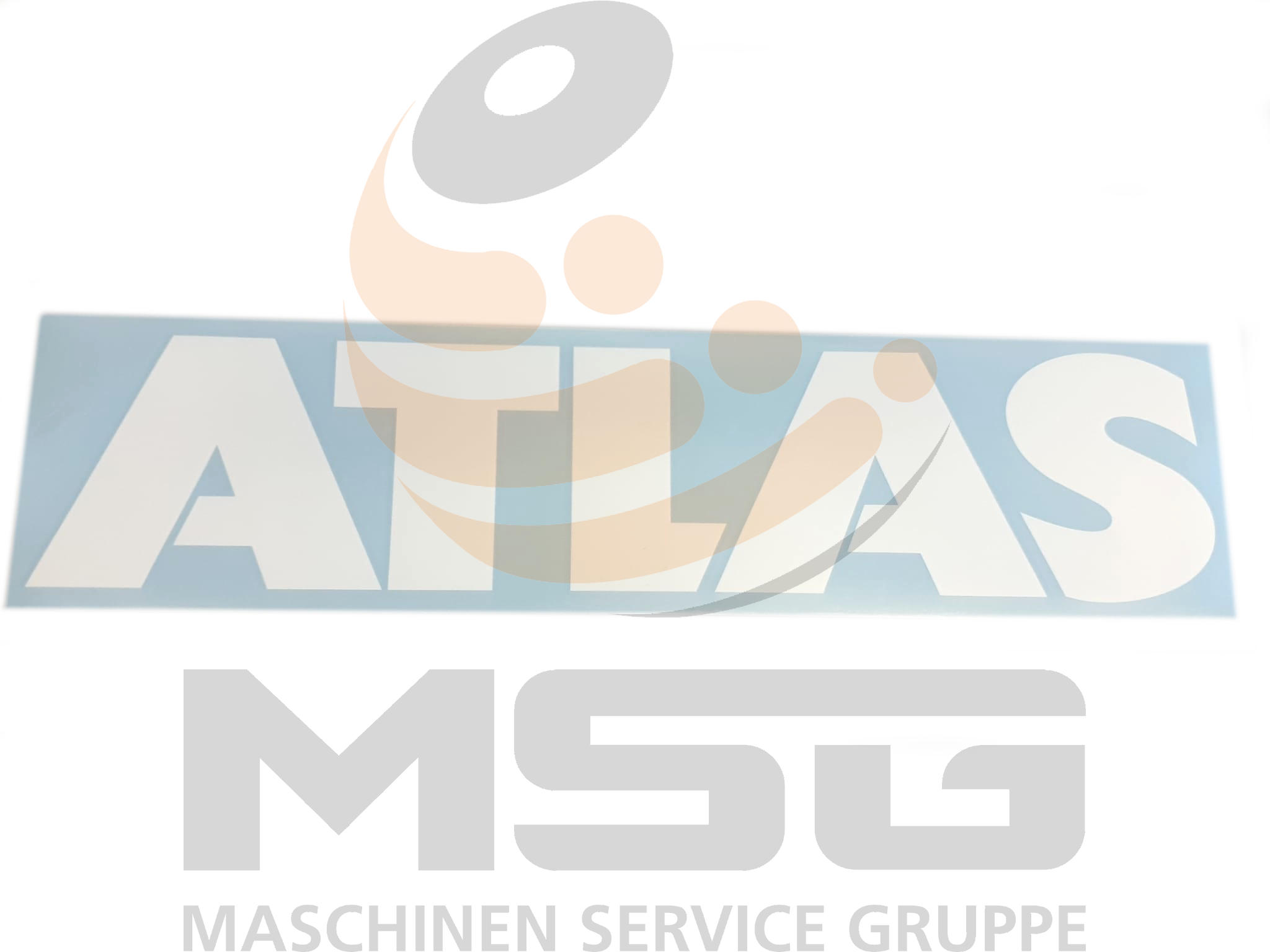 8001155 ABZIEHB ATLAS 