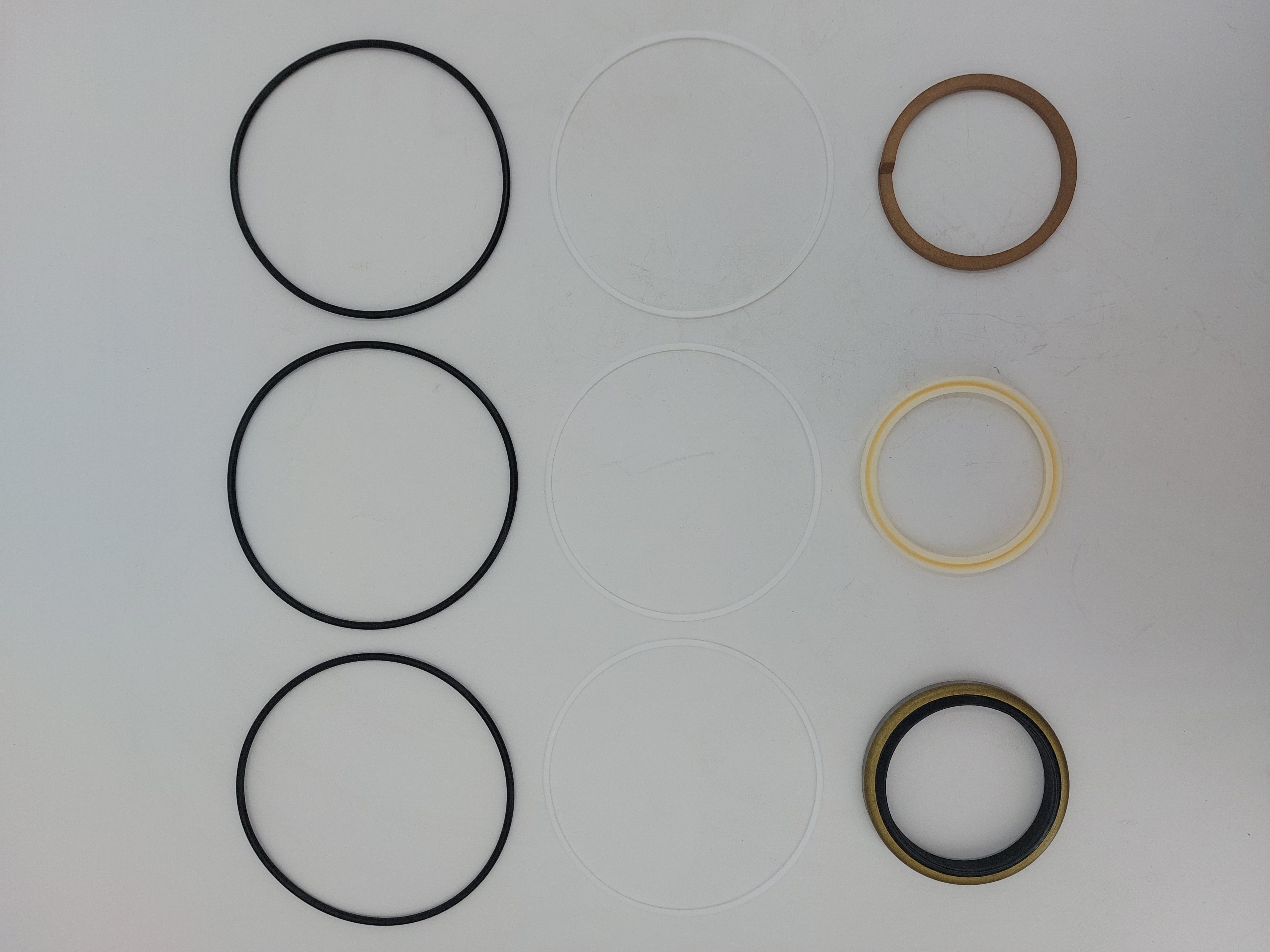 172499-72710 DICHTSATZ