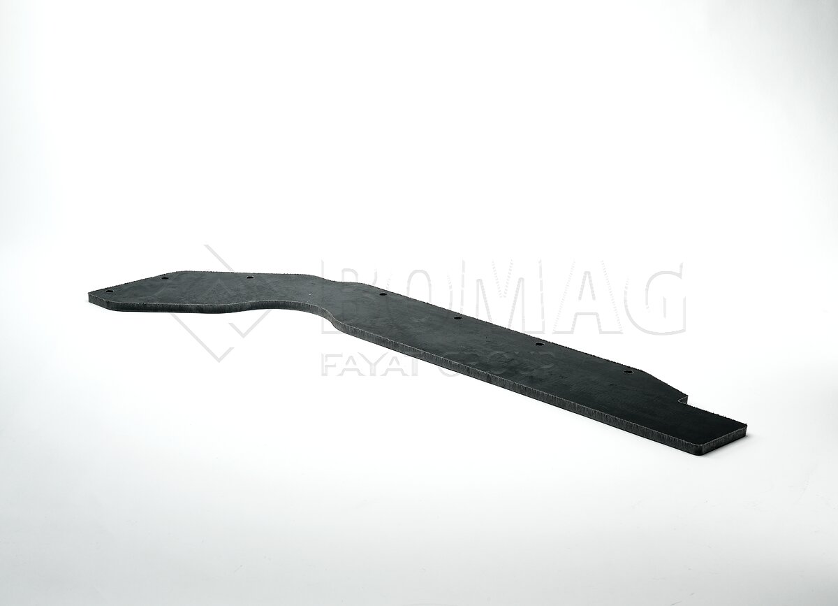 89260360 Bunkergummi