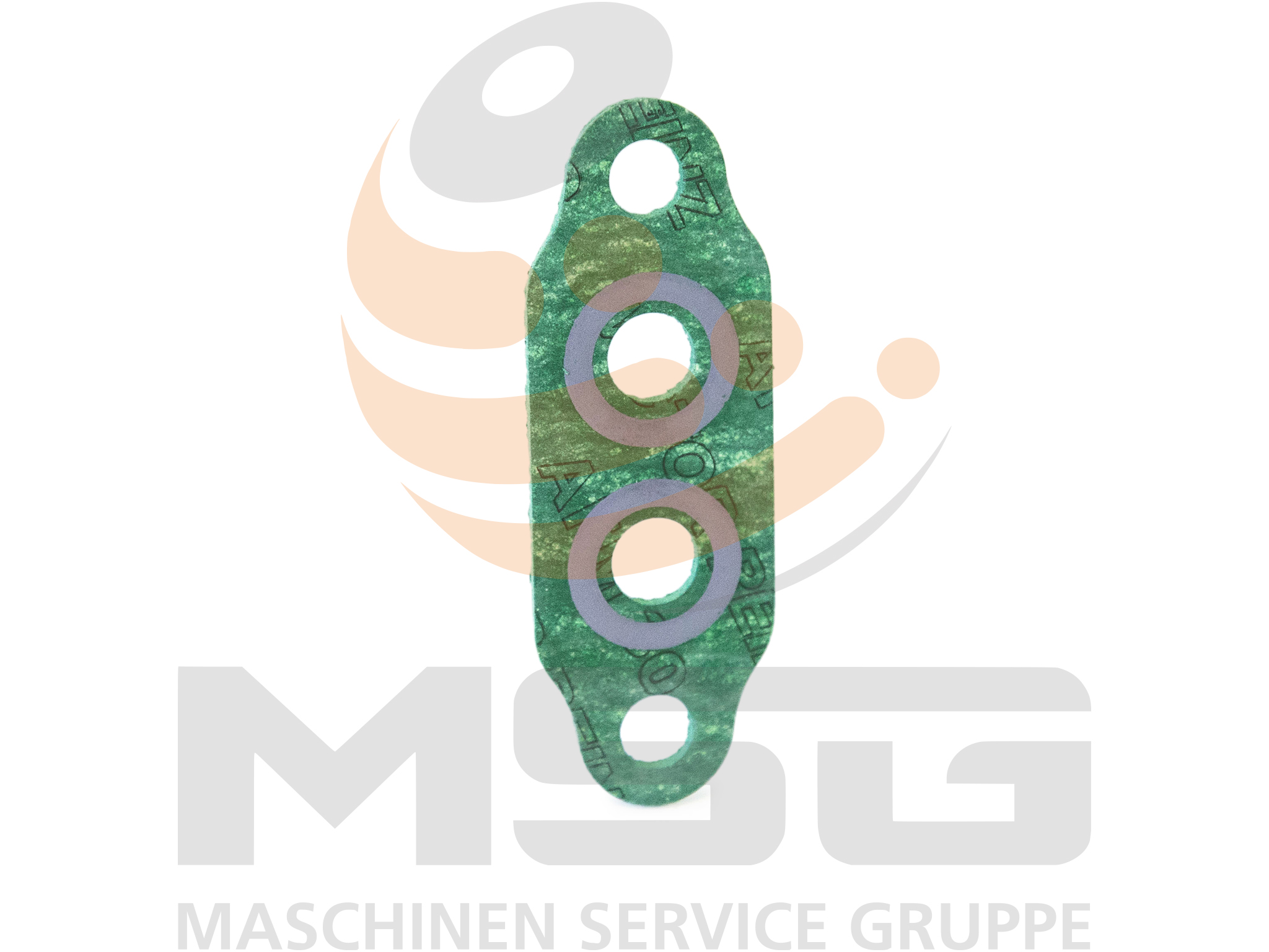 04915627 Original Deutz Isolierplatte