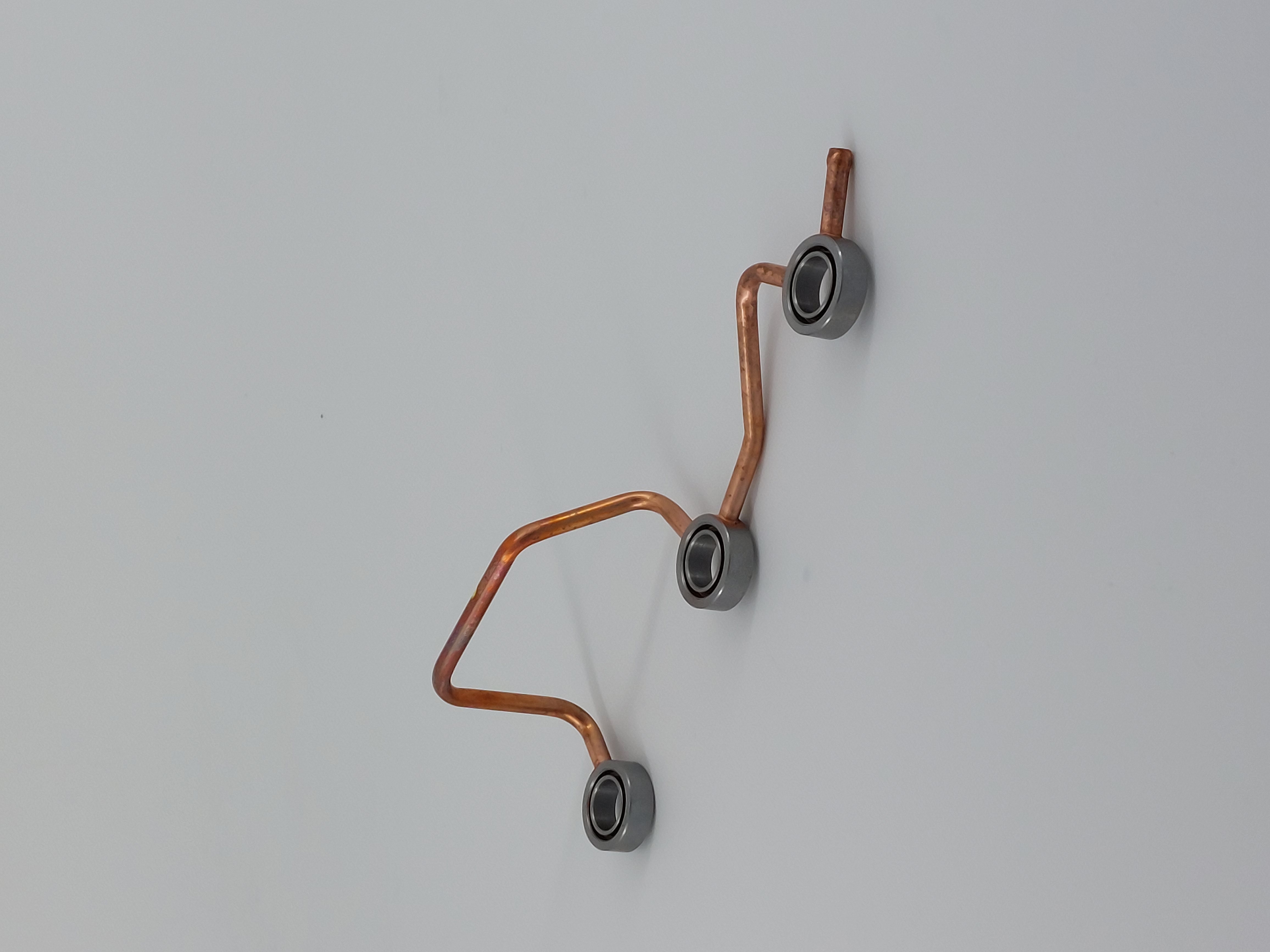 119515-59540 HYDRAULIKLEITUNG 