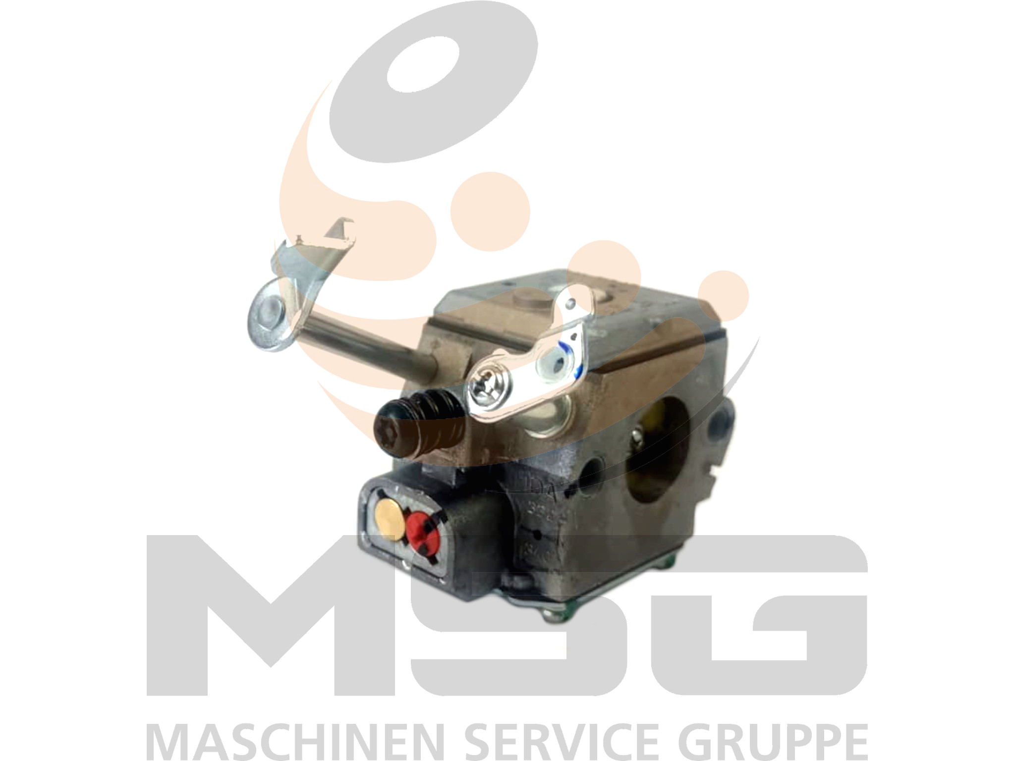 05749164 Orignal Bomag Vergaser für BT 50, BT 60, BT 65