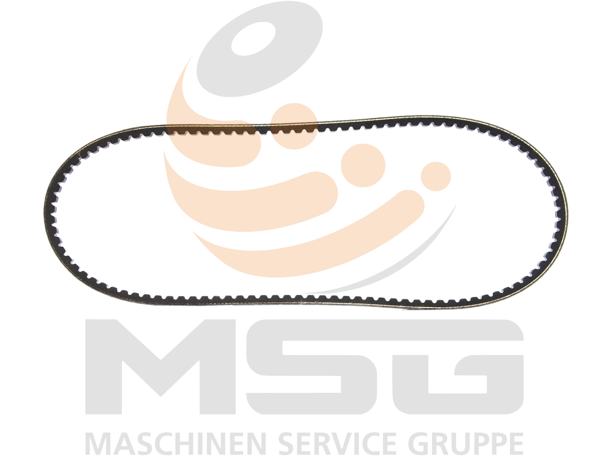 977305 Original Volvo Penta Keilriemen für diverse Volvo Motoren