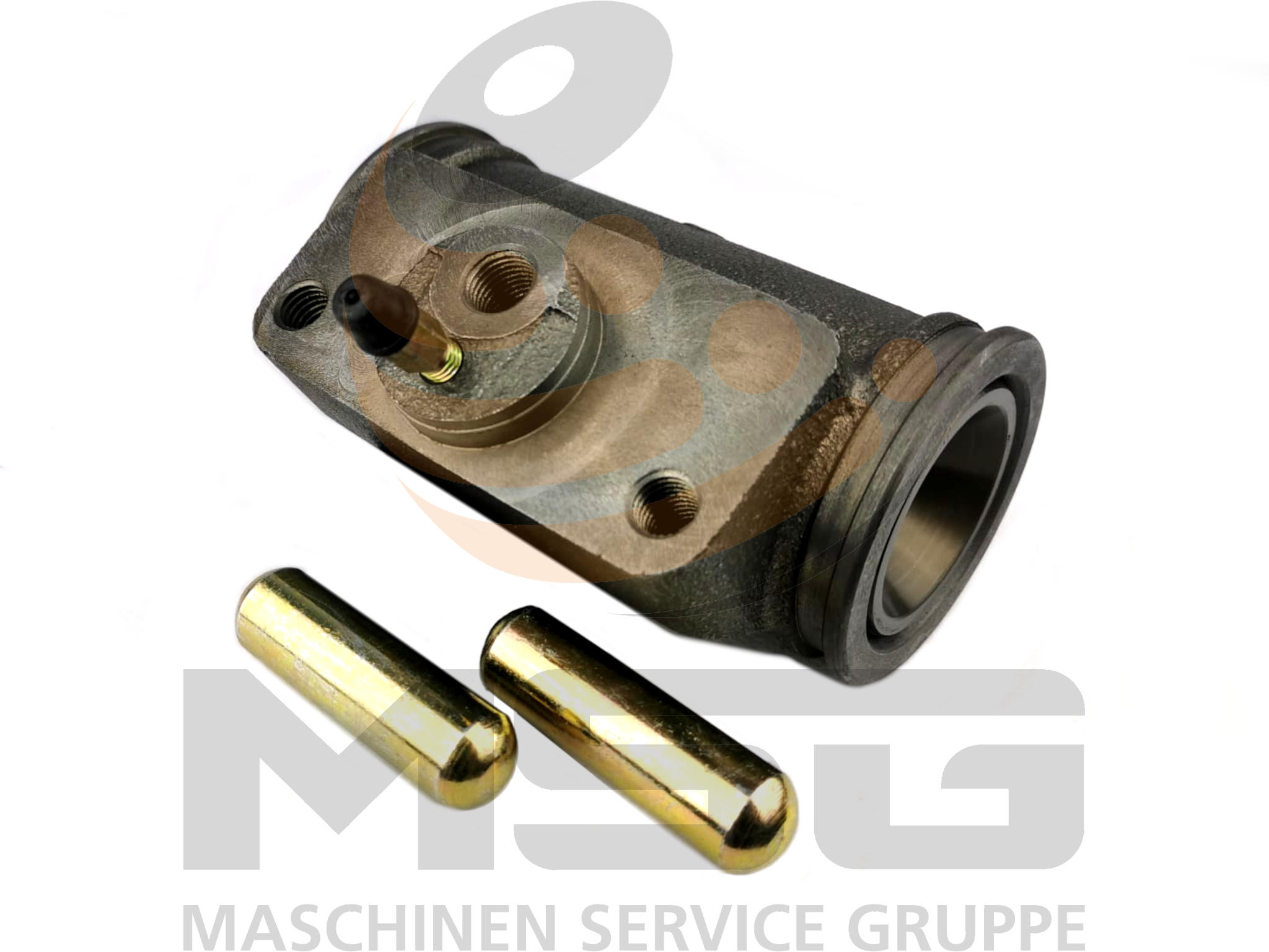 1661396 RADBREMSZYLINDER 