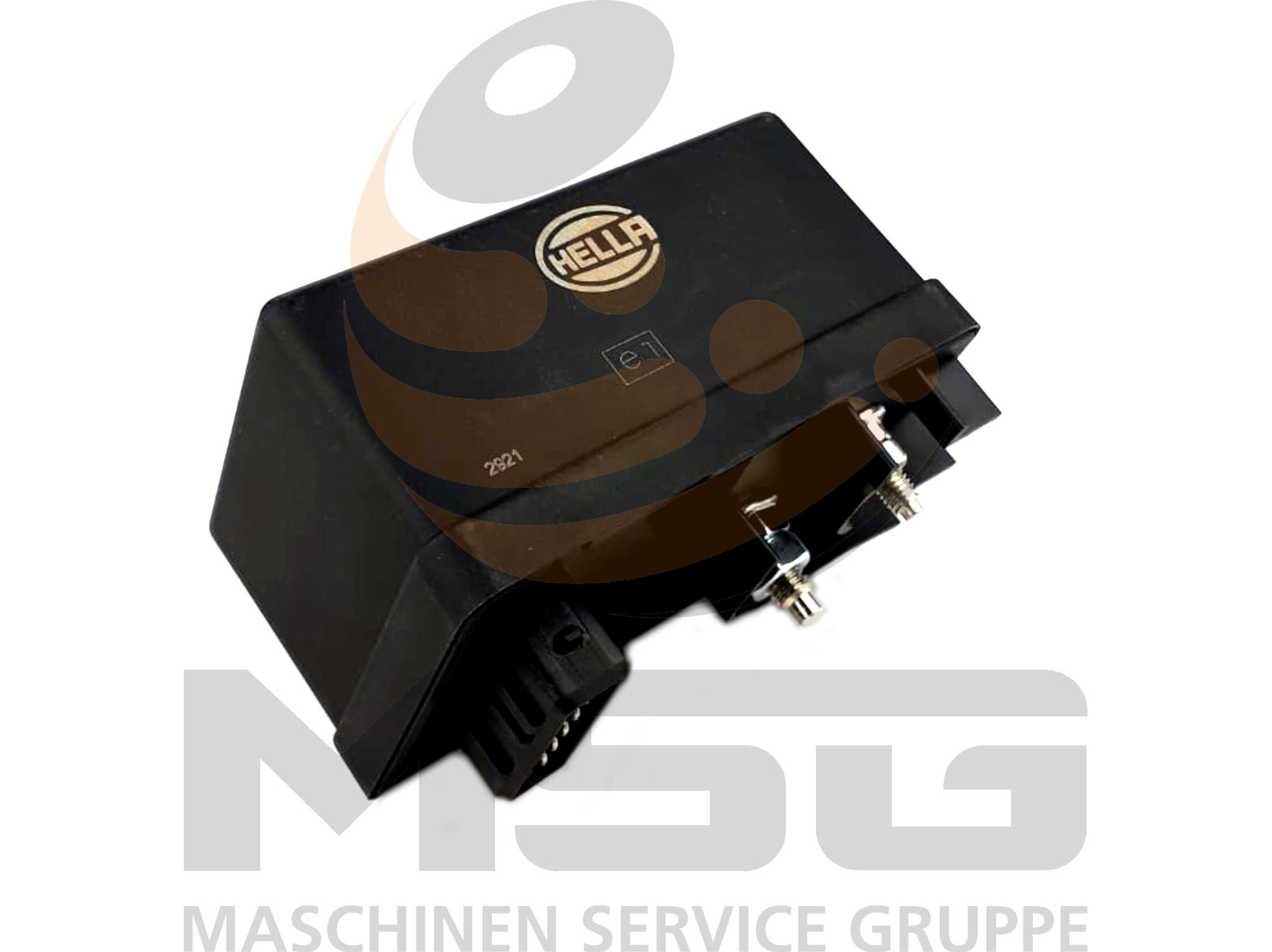 5350642357 GLUEHZEITSTEUERGERAET 12V/70A(300A) 
