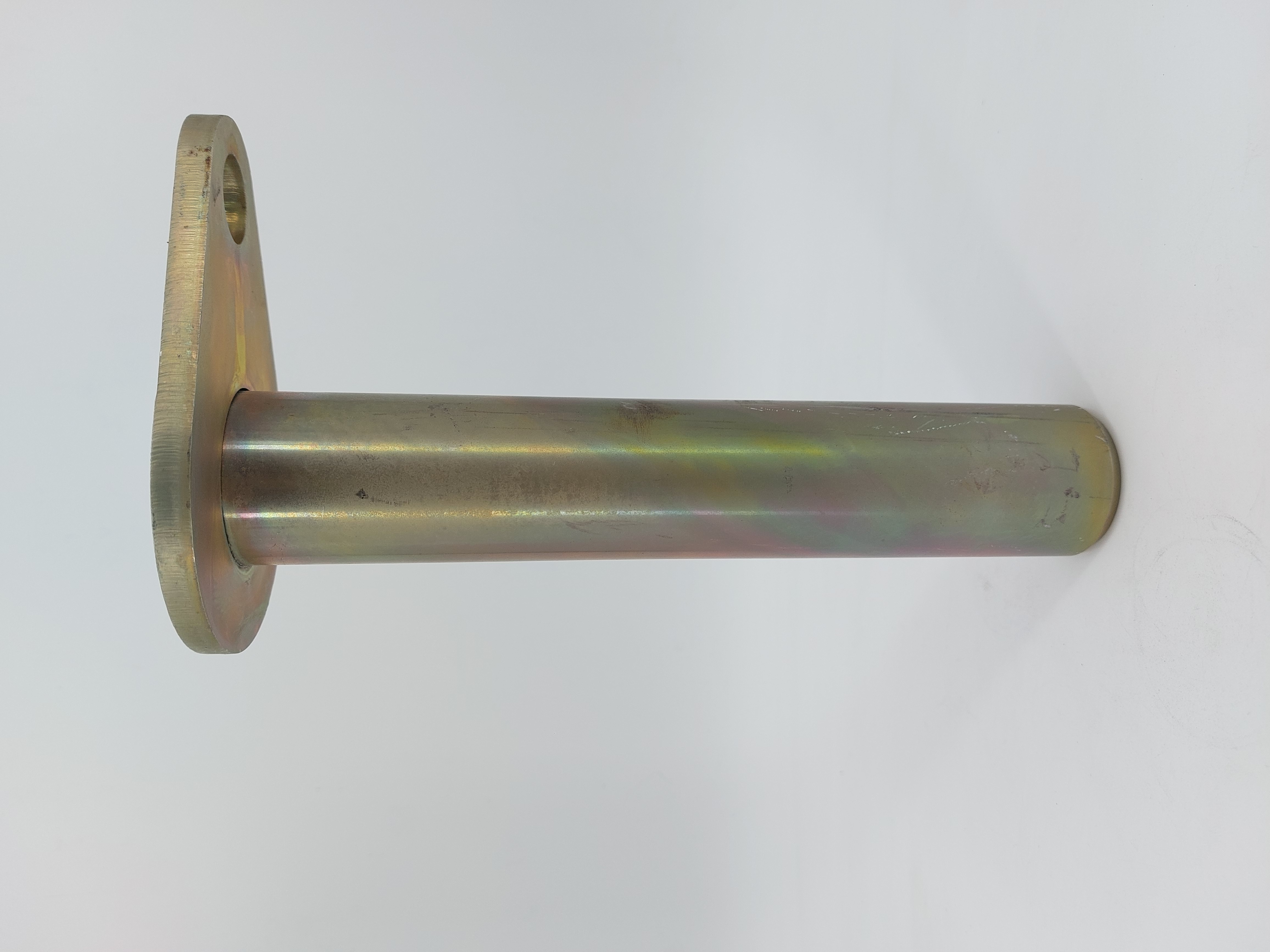 0151524045 BOLZEN KPL.FAHNE VERZINKT 45X249 