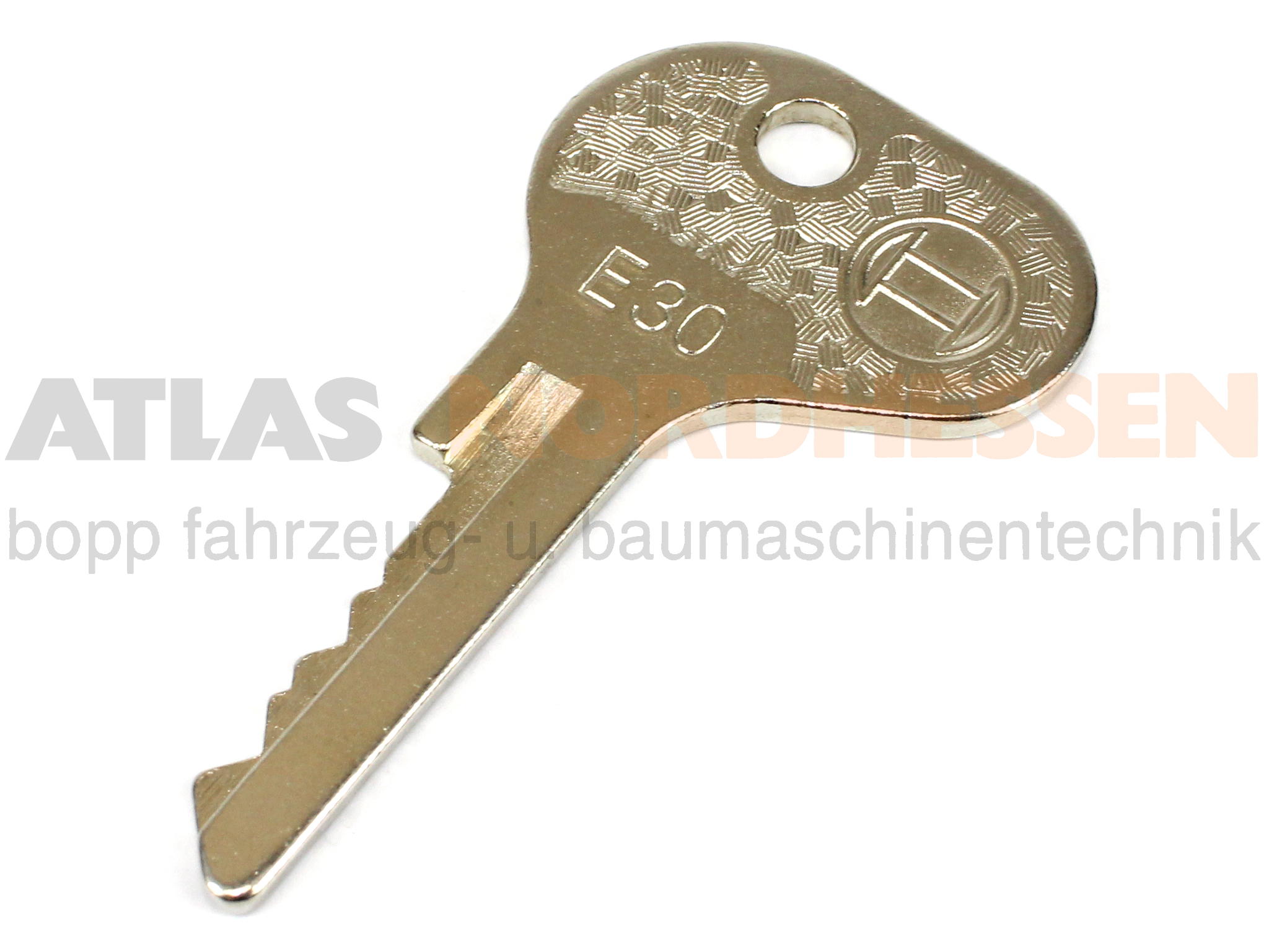1749095 SCHLUESSEL E30 