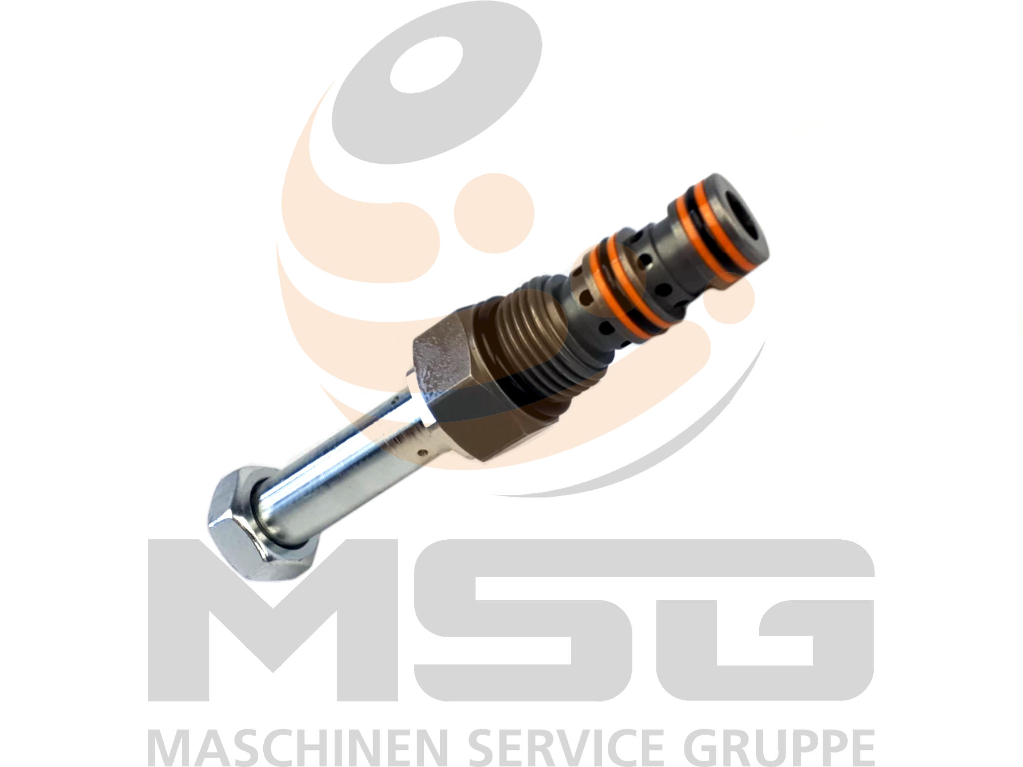 4646600 MAGNETVENTIL 