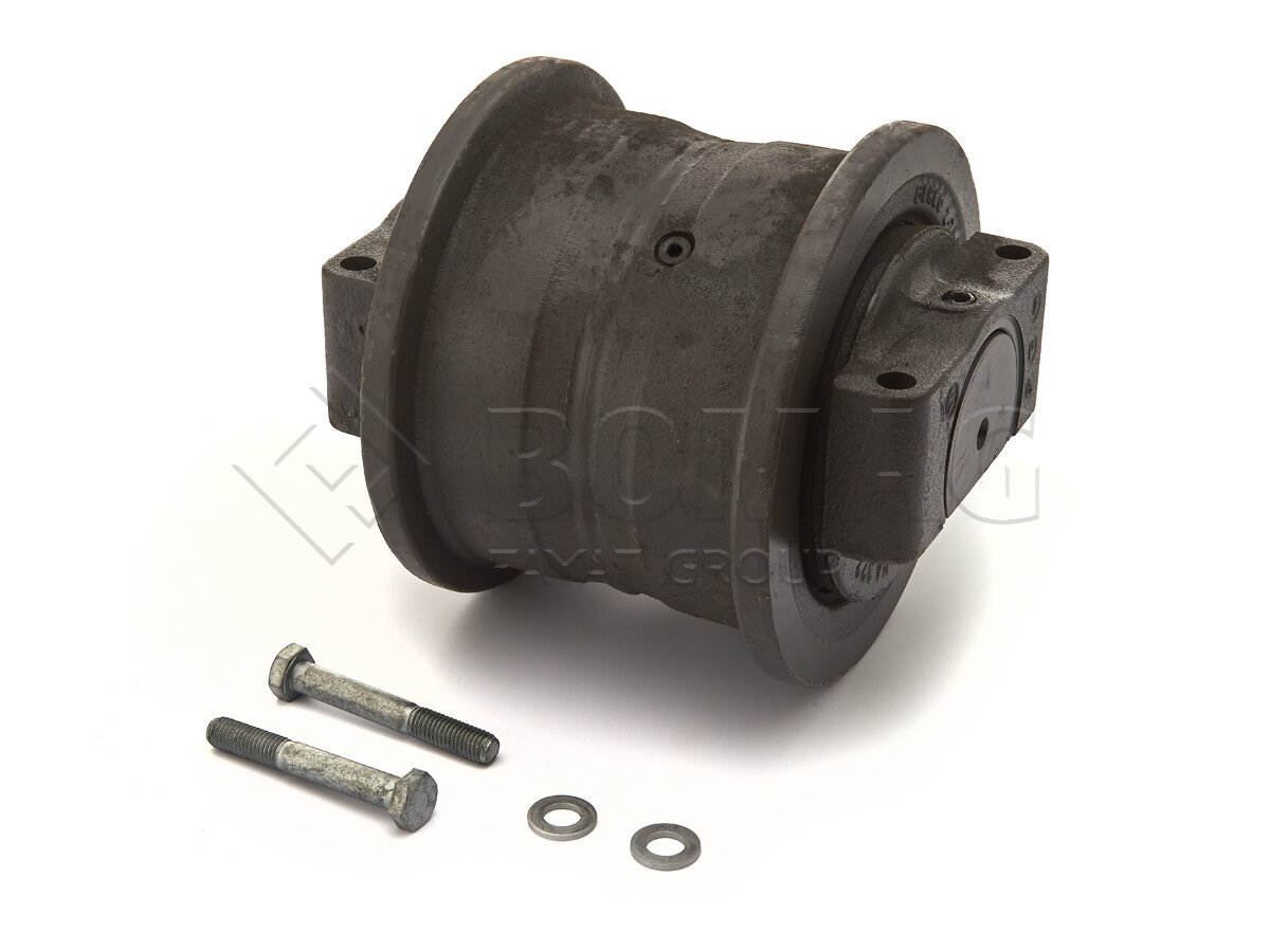 83701783 WK,Laufrolle (Kettenfahrwerk)