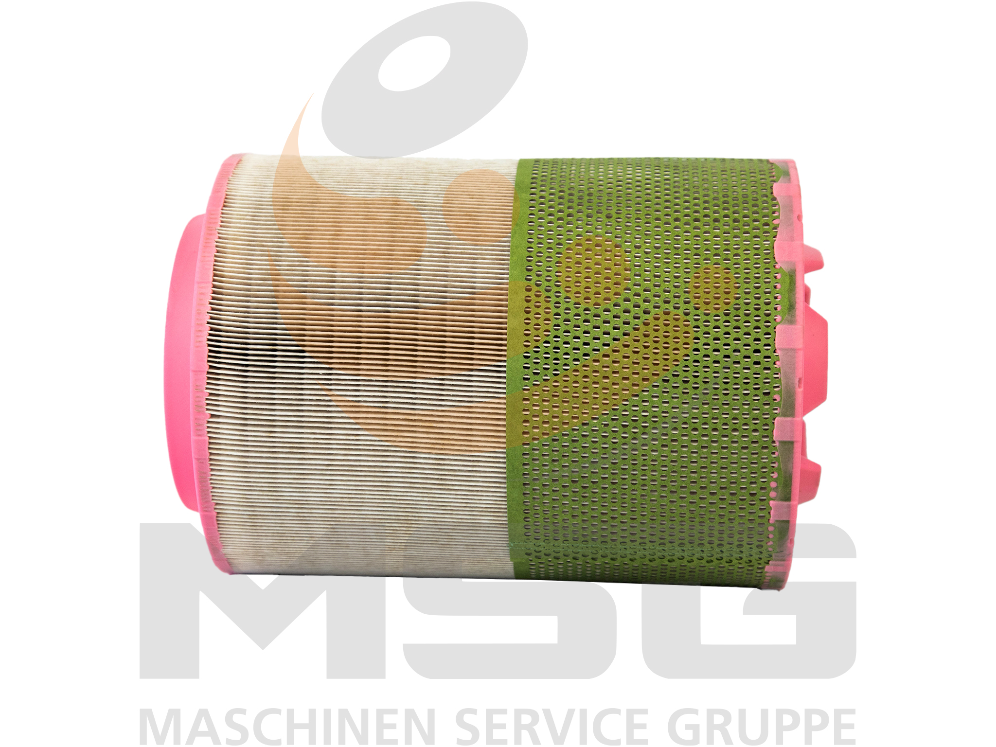 21377917 Original Volvo Penta Luftfilter für z.B. TAD Serie