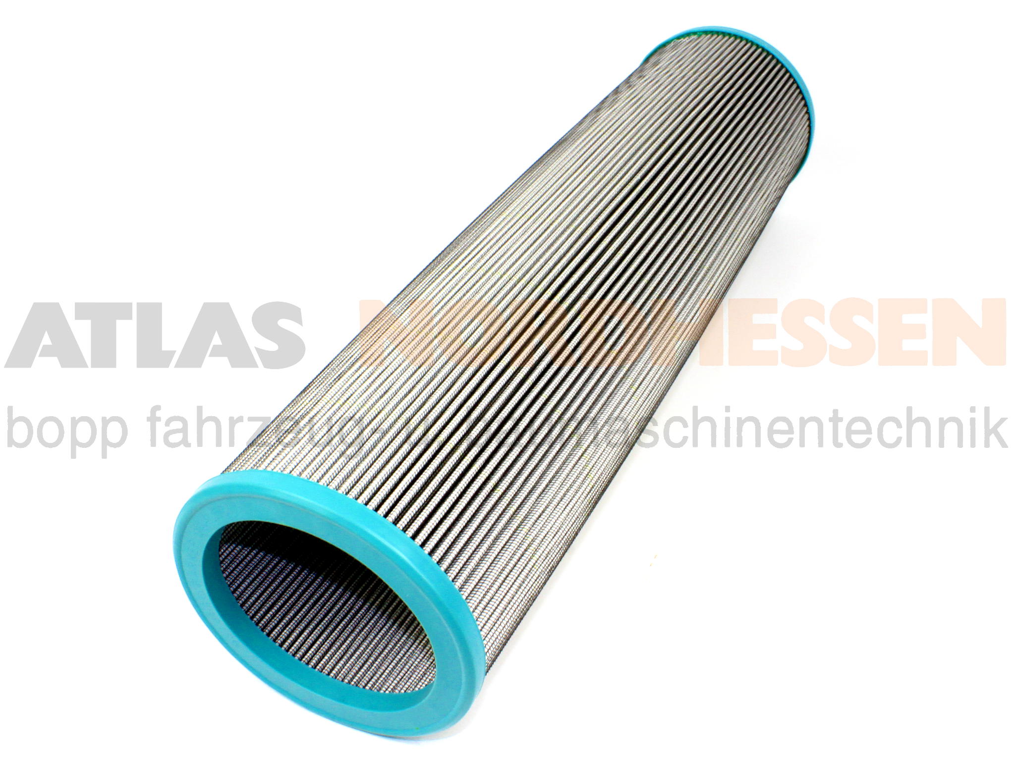 6095445 Hydraulikölfilter TC210, TC225, TC240, TW190, 230MH, 190W