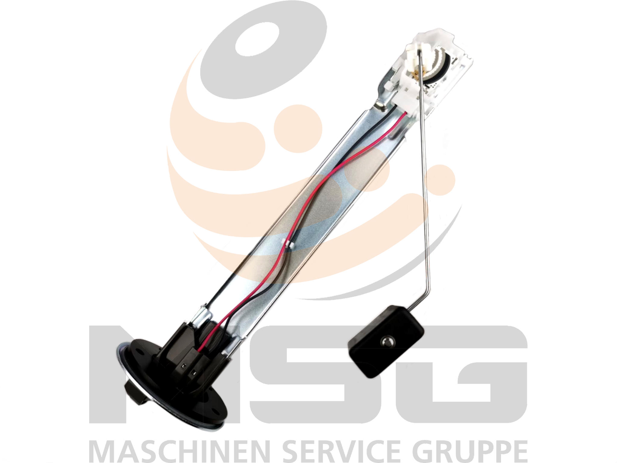 RA23151250 Tauchrohrgeber Original Kubota Sensor Kraftstofftank U17-3