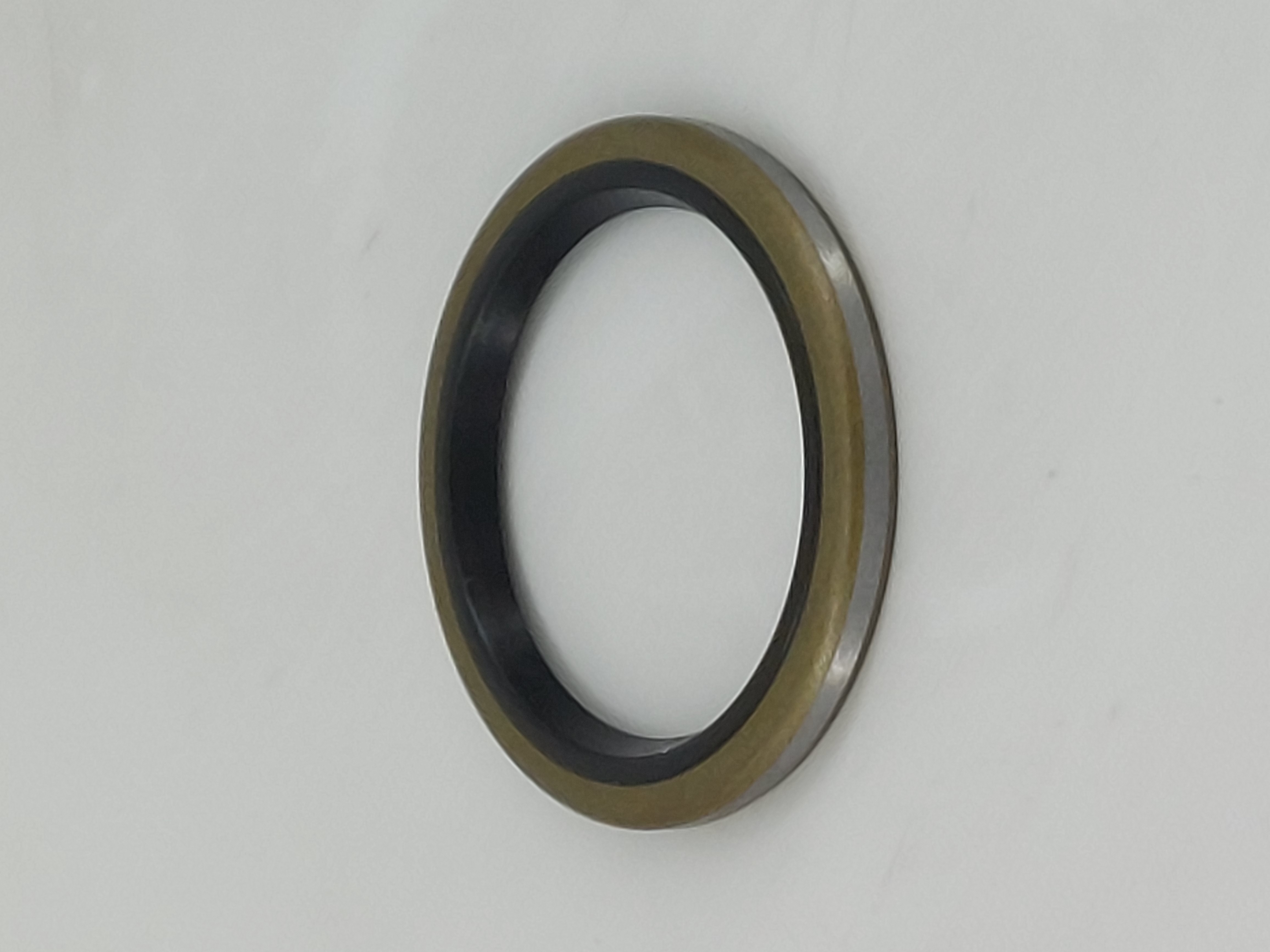 17244881610 Original Yanmar Staubdichtung für z.B B22, SV15, SV16, VIO20