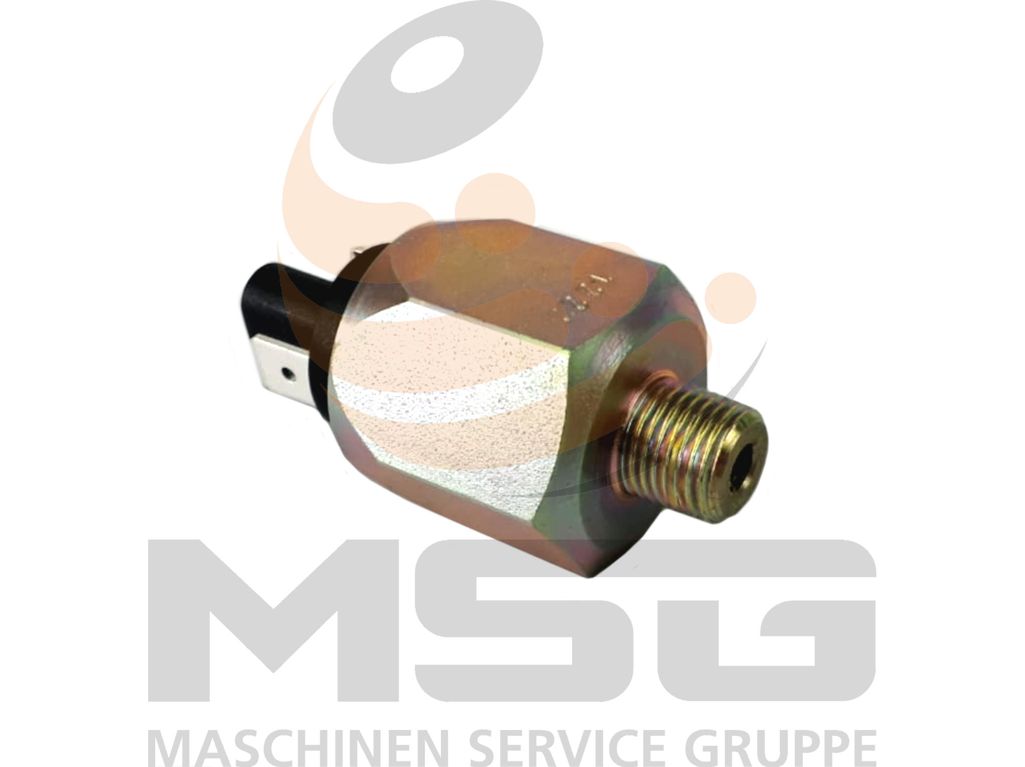 3963555 Bremslichtschalter Atlas passend für. AR60, AR65, AR75, AR85, AR95, AR55