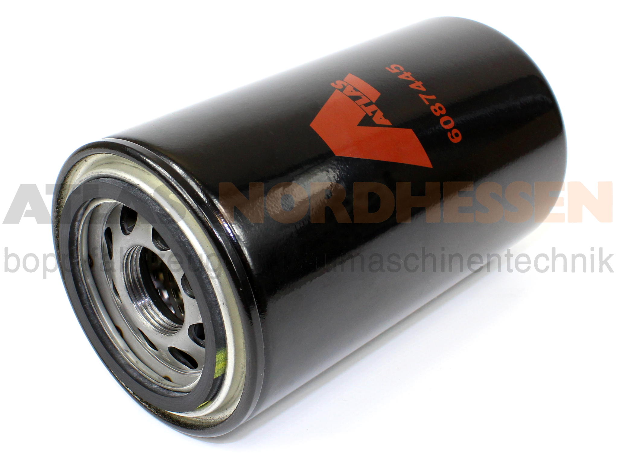 6087445 Motorölfilter TC210, TC240, 225LC, TW190, 230MH