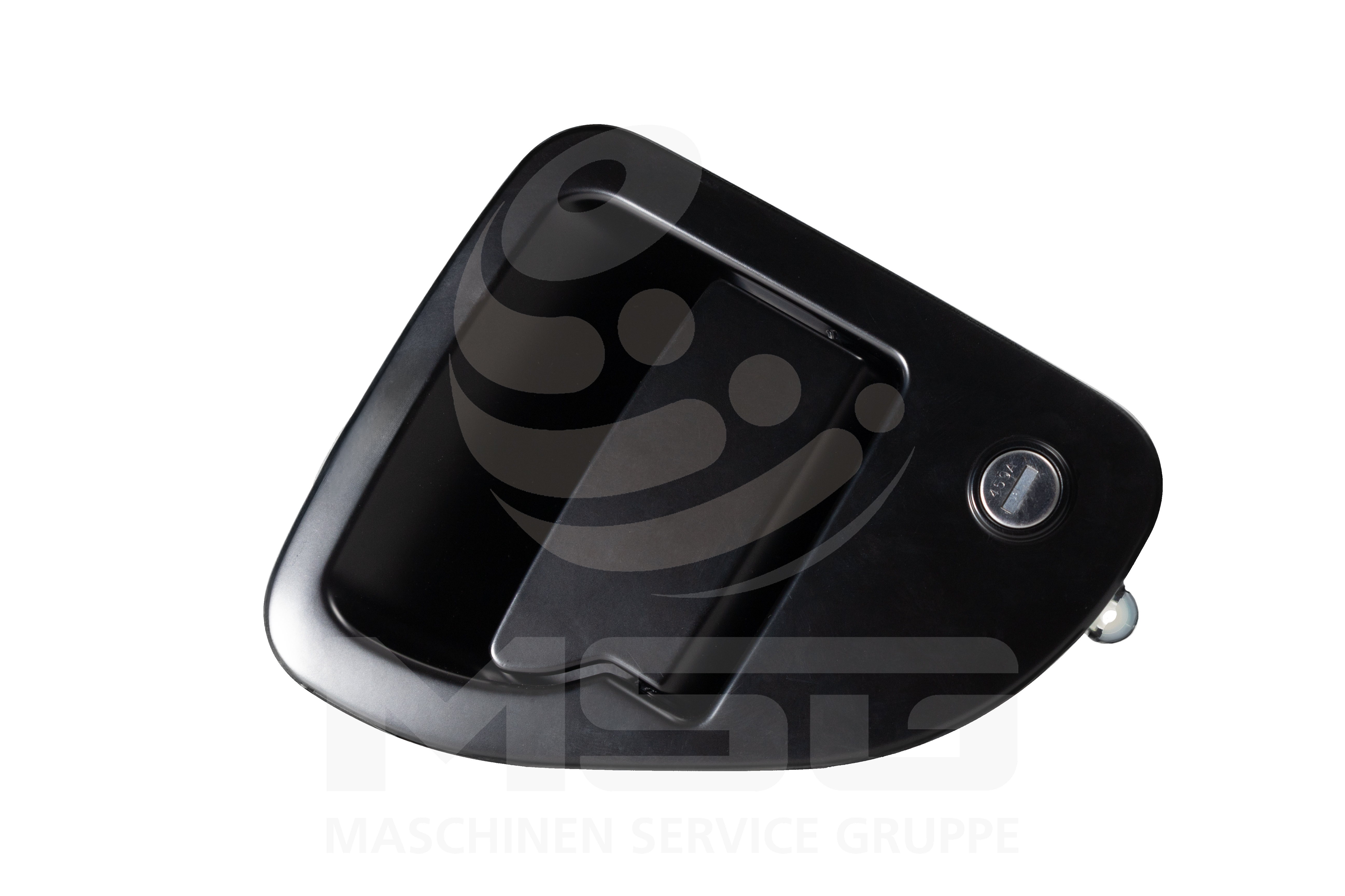 RD82946560 Original Kubota Türgriff für z.B. KX080-4, KX085-5 